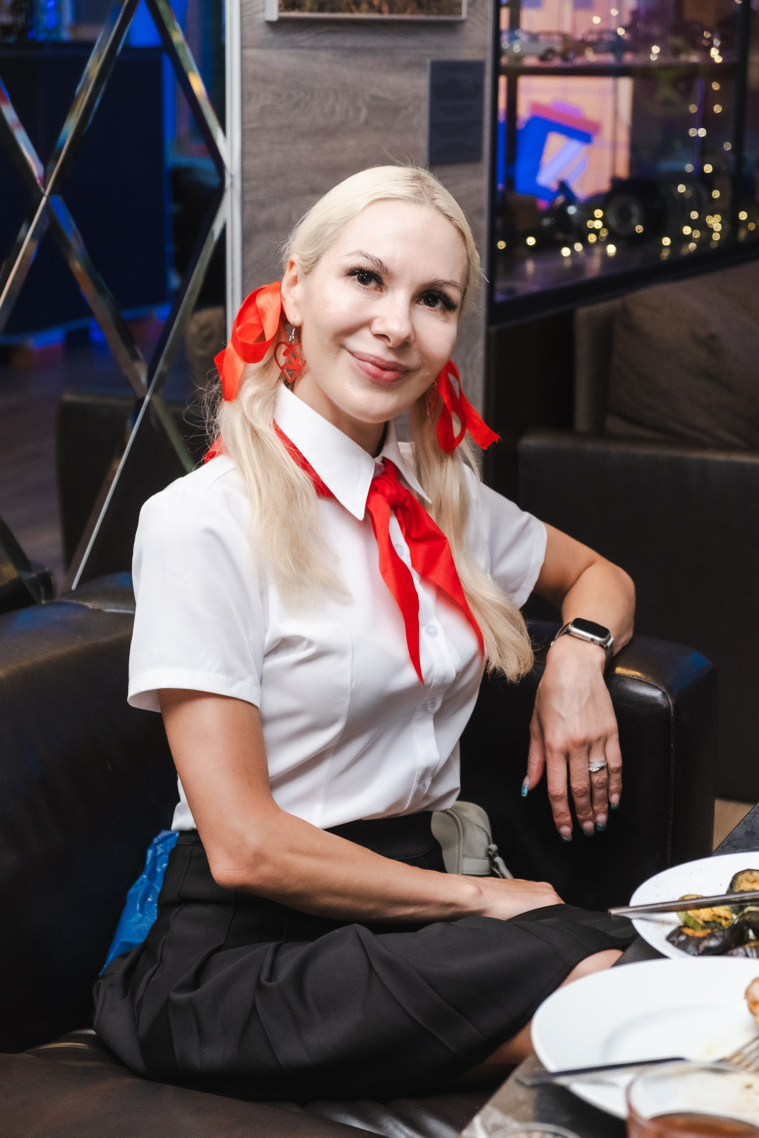 Летний корпоратив DEKA|2024. Фотограф Гульназ Фатихова, г. Москва