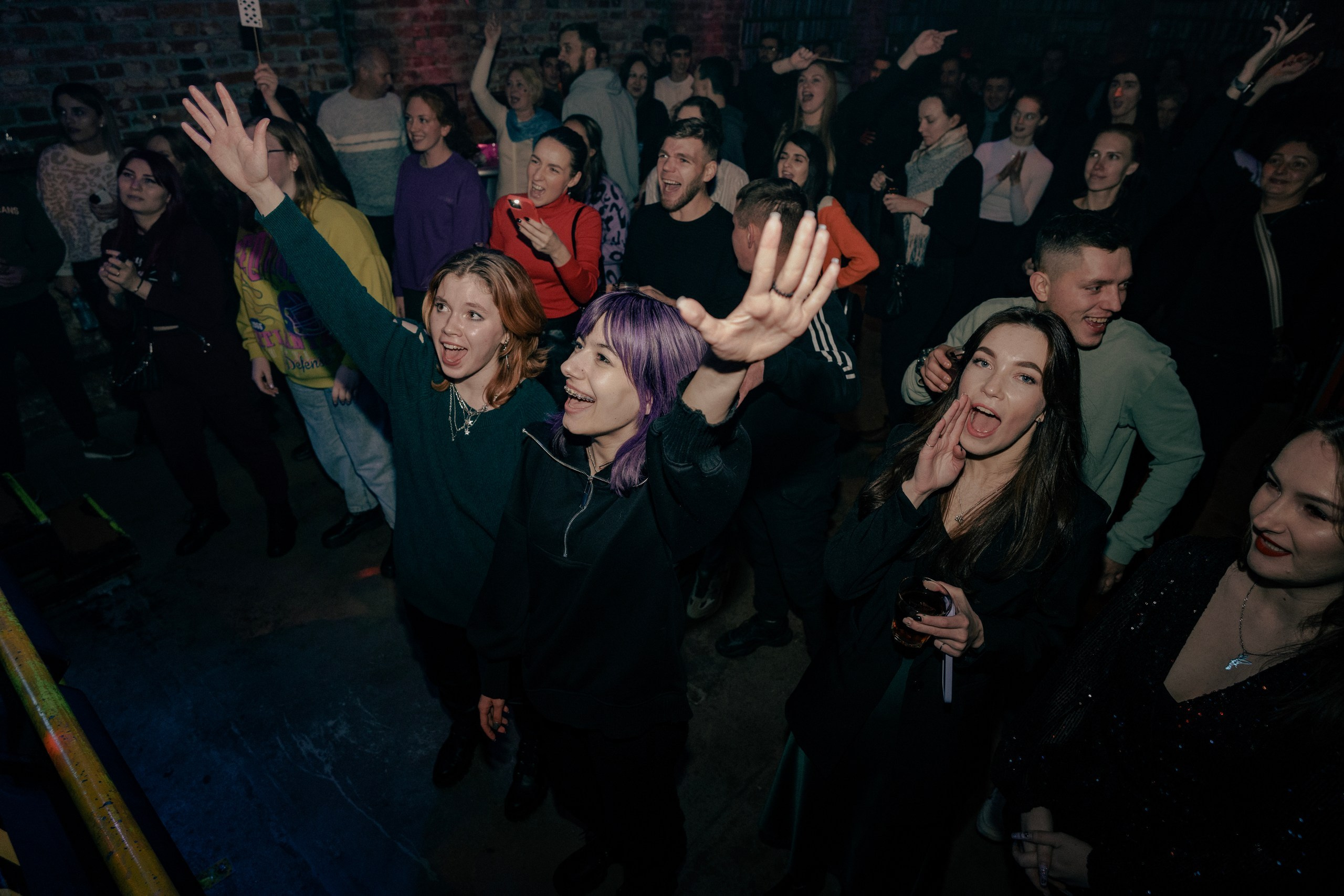 Репортажный фотограф. Свадебный фотограф в Калининграде Анна Новикова