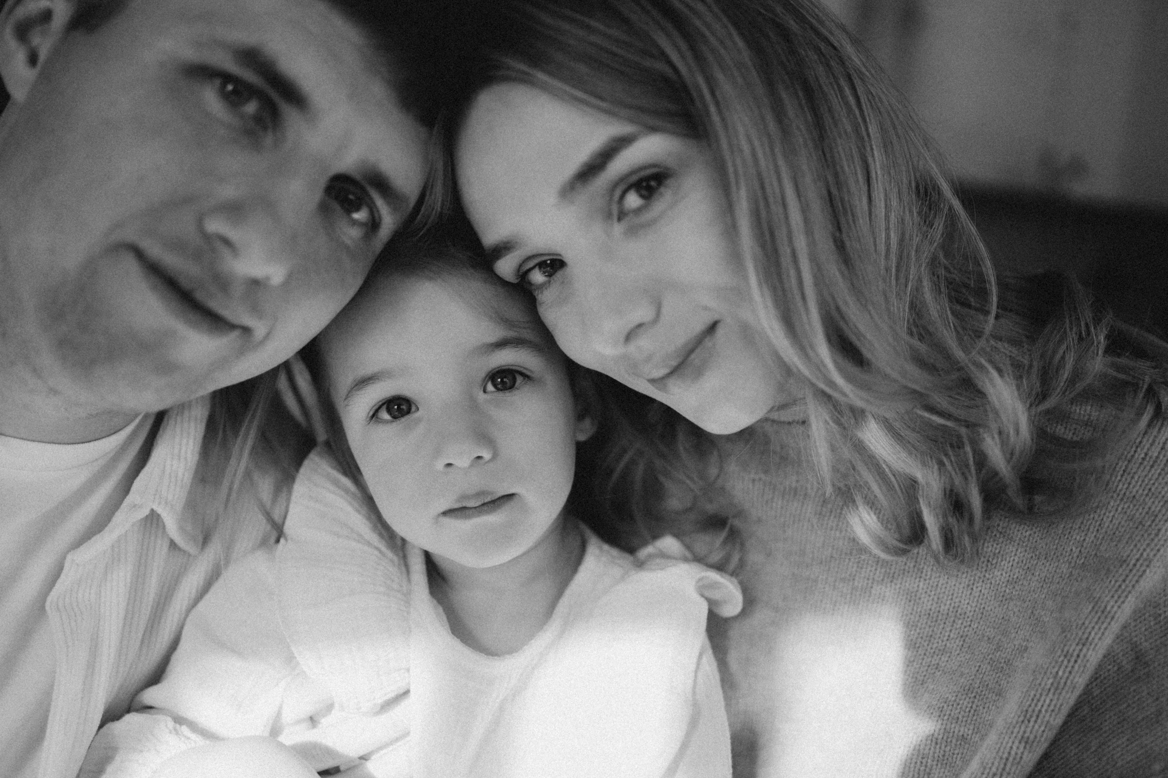 Маше 3 года. Семейный фотограф Тюмень Смирнова Юлия