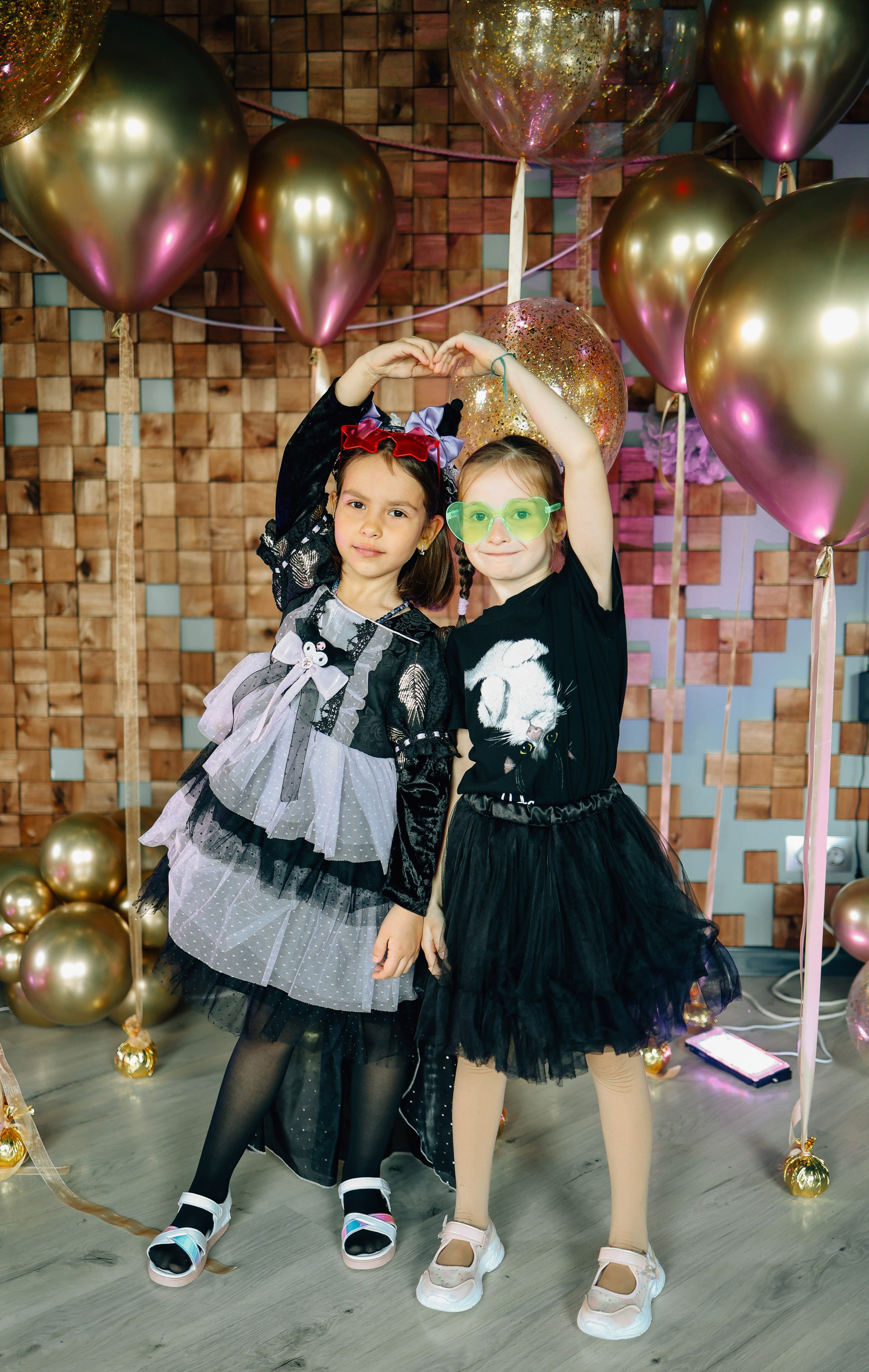 Дети. Фотограф и видеограф в Москве Полина Абраменкова