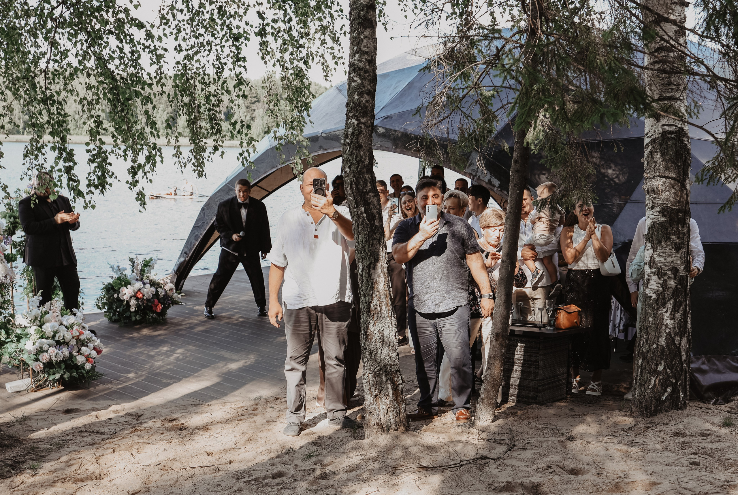 Константин и Полина. Фотограф и видеограф в Москве Полина Абраменкова