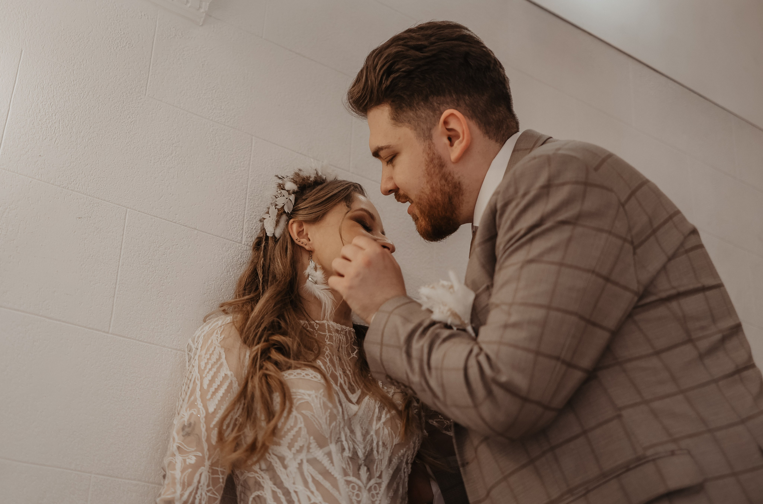 Артем и Наталия. Фотограф и видеограф в Москве Полина Абраменкова