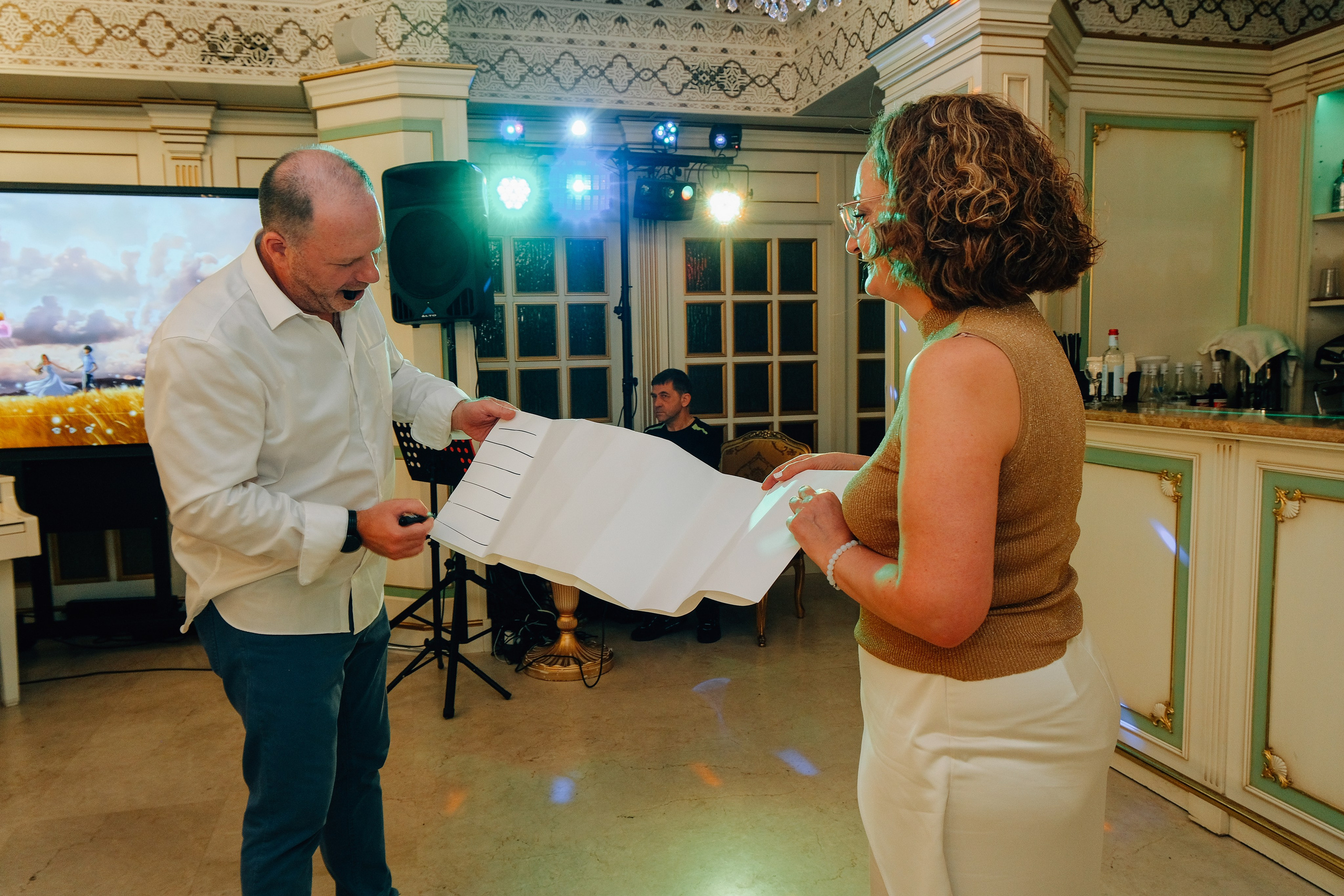 Александр и Мария. Фотограф и видеограф в Москве Полина Абраменкова