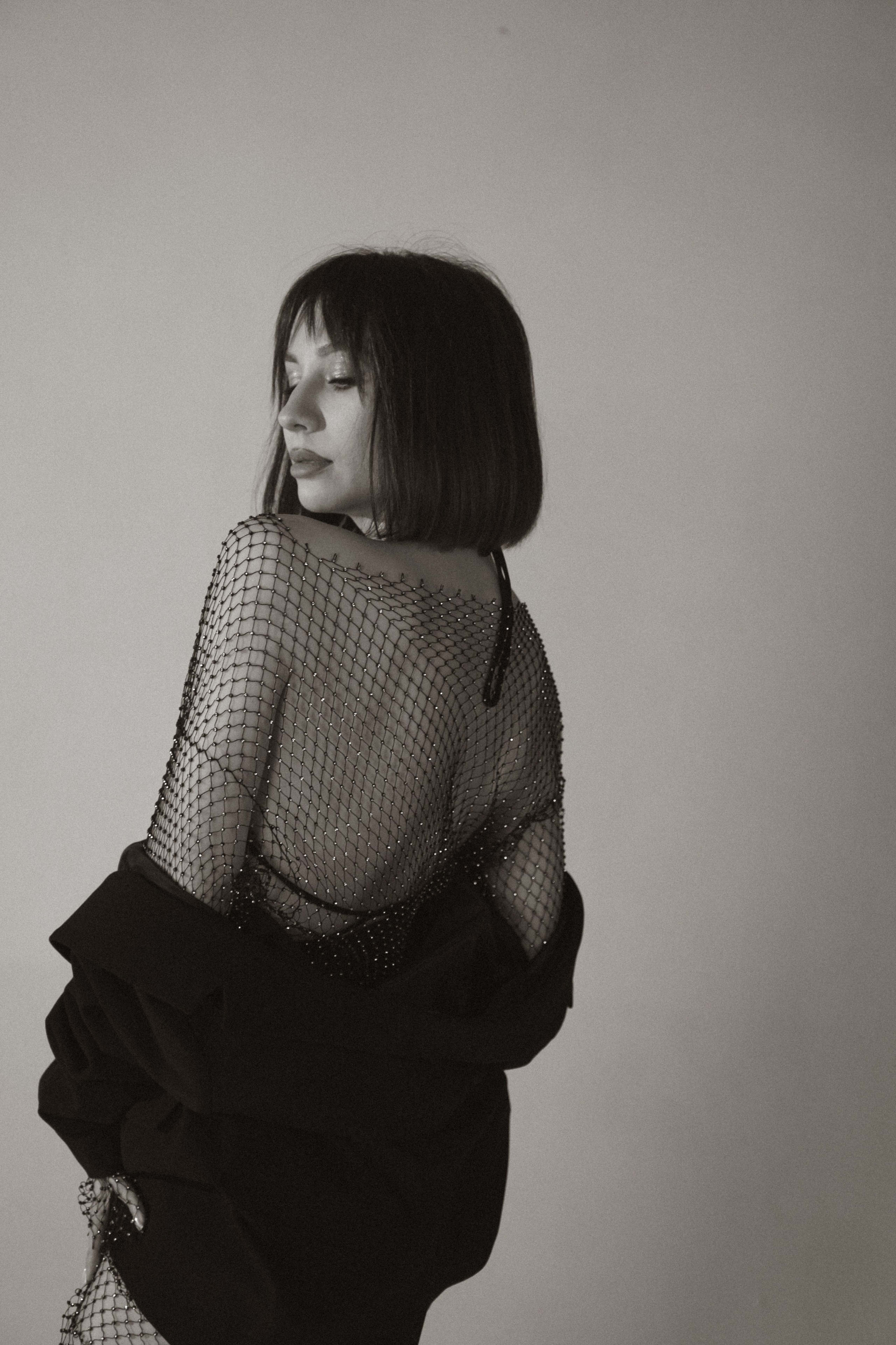 Юля. Анна Гусарова свадебный фотограф в Волгограде