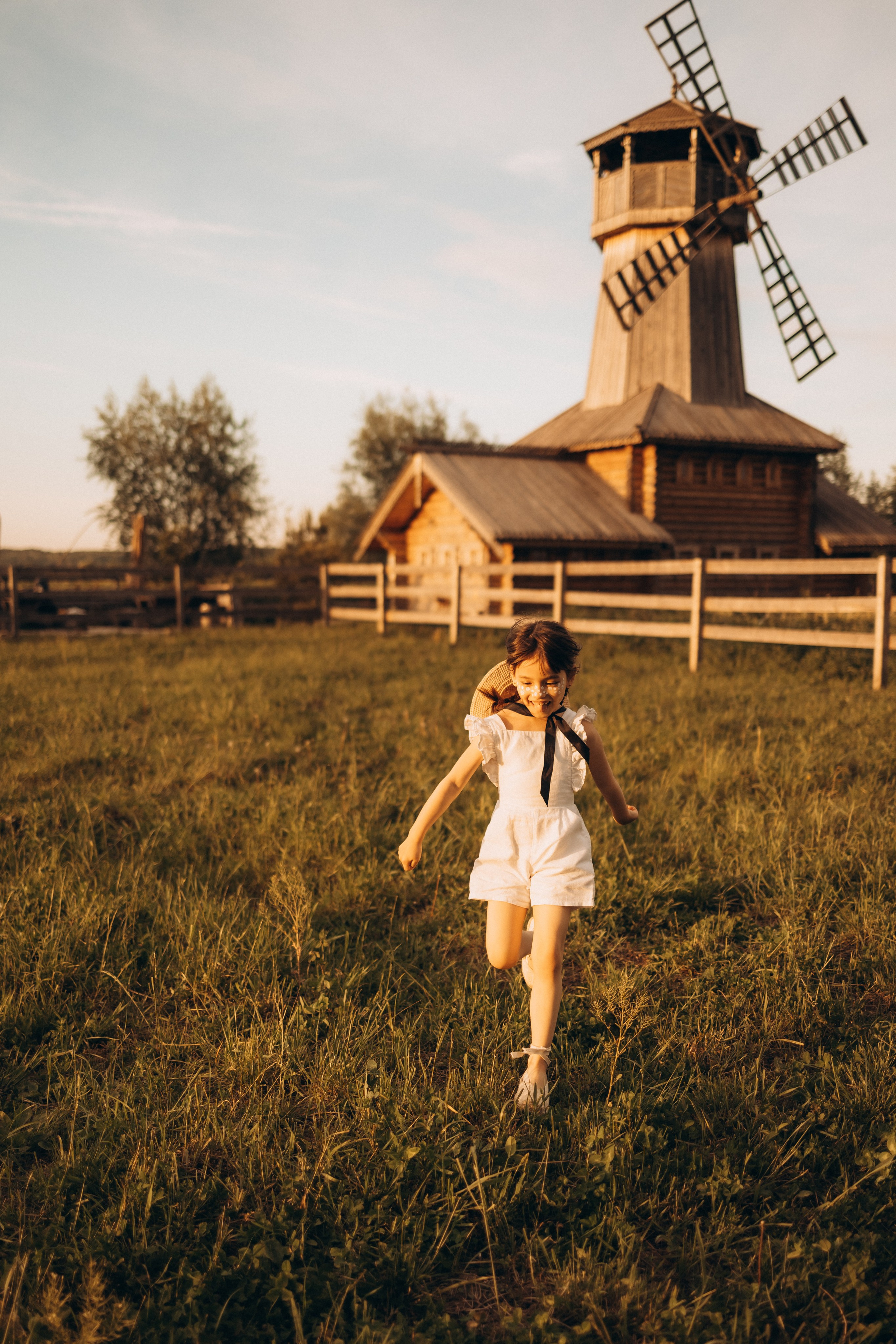 Остров. Семейный фотограф в Москве Бунина Маргарита