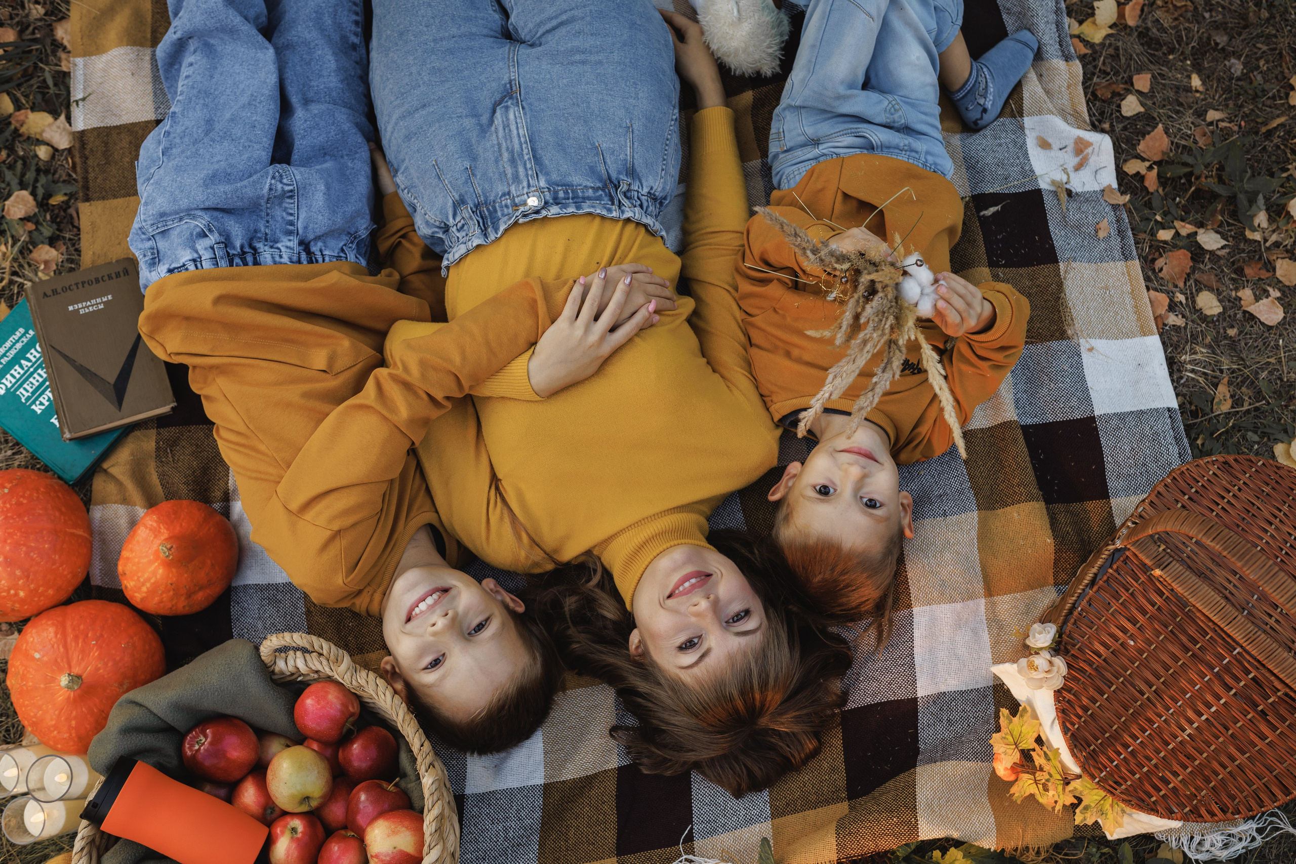 Семейный и детский фотограф в городе Тольятти Колотовкина Ольга