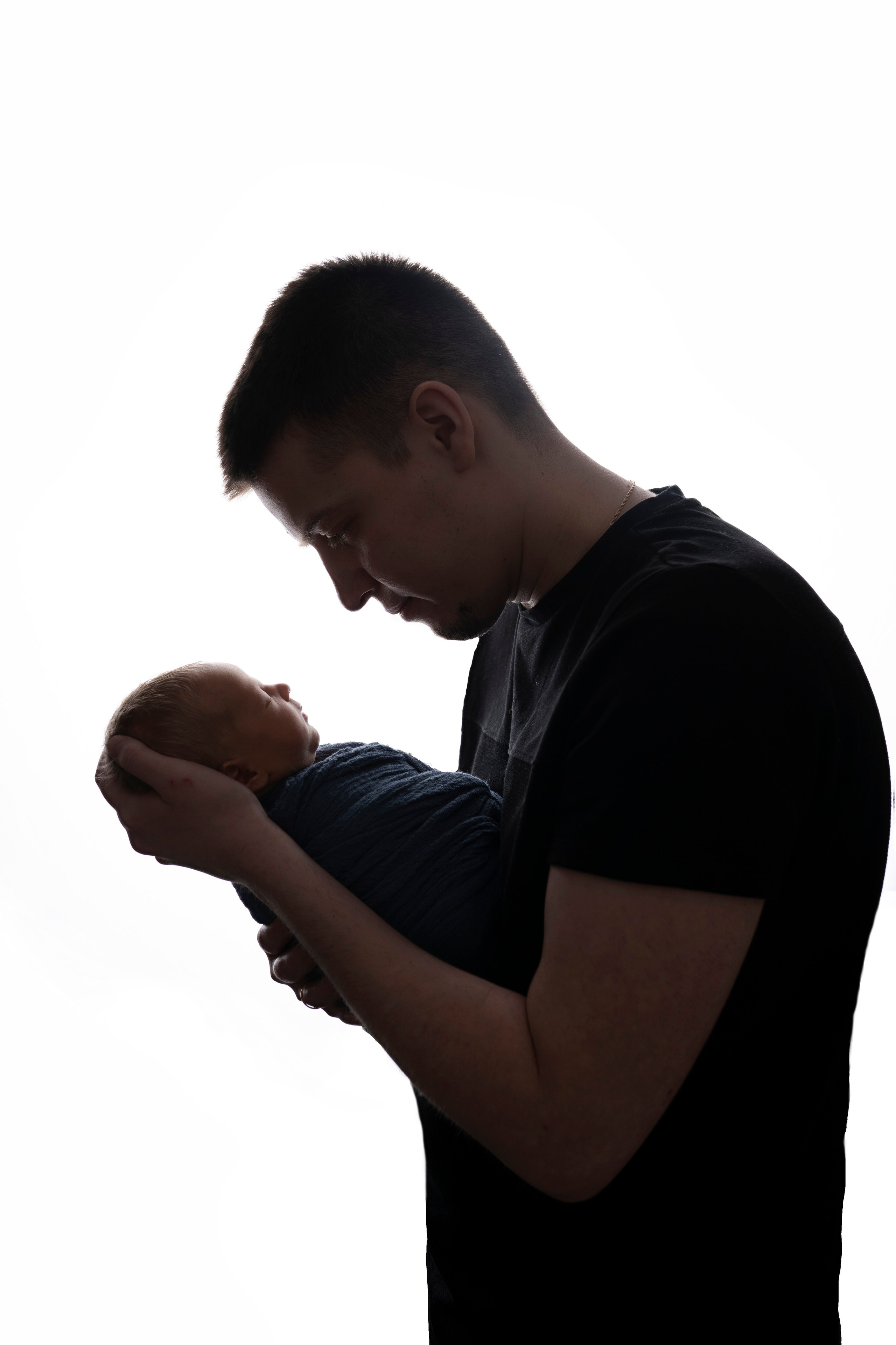 Фотосъемка новорожденных