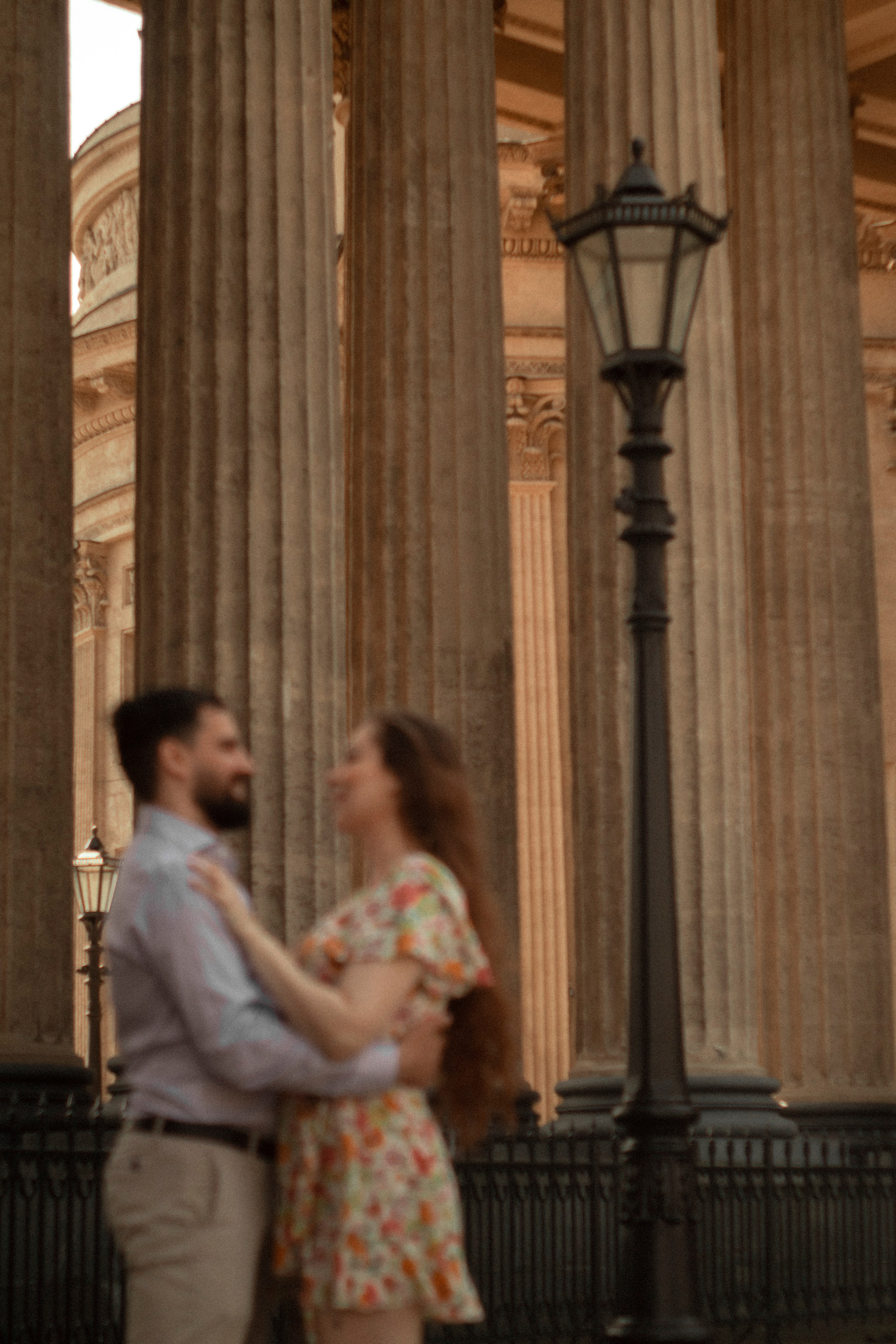 Итальянское утро. Дарья Устинова. Фотограф вашей души в Москве