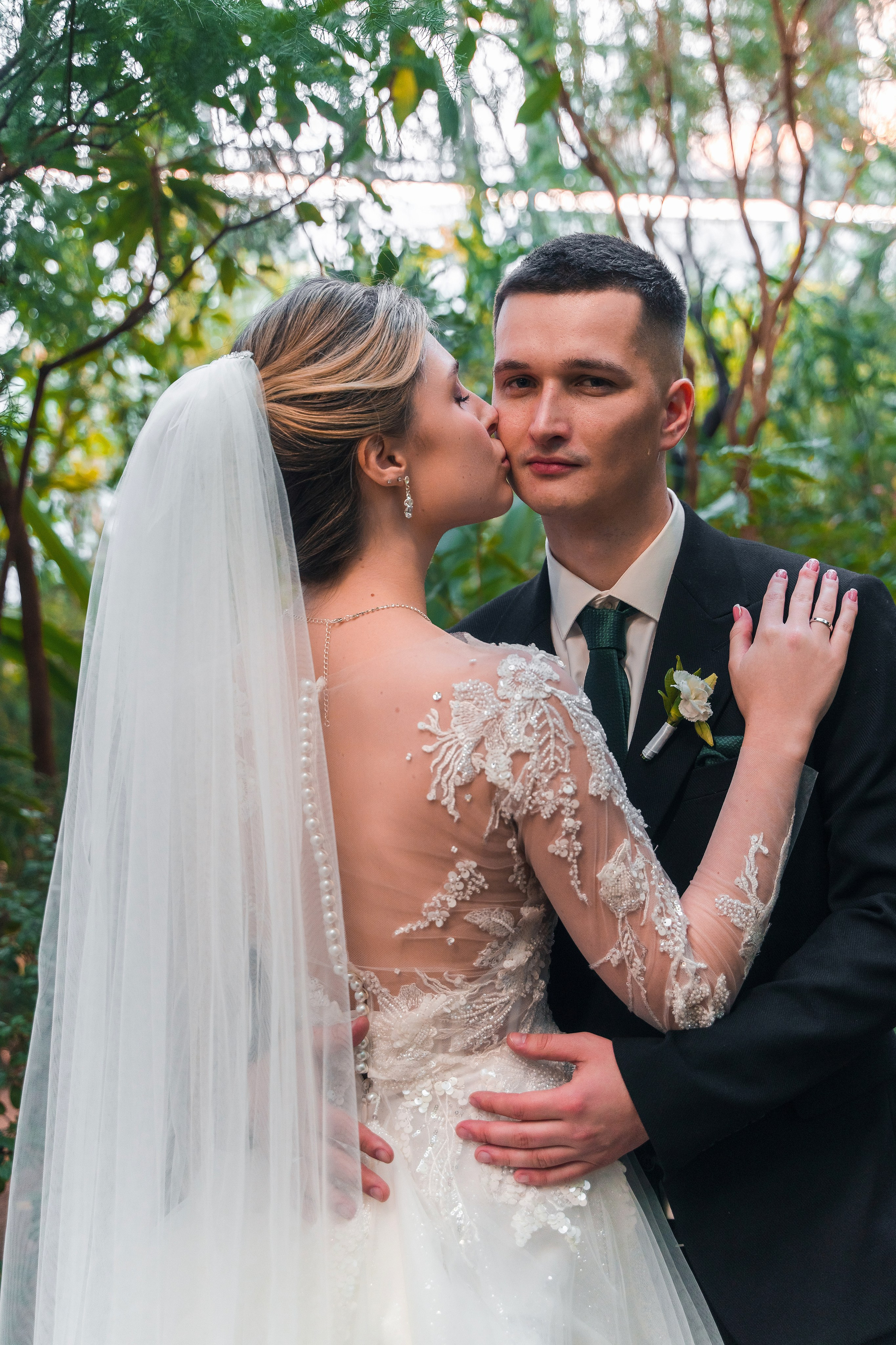 Евгений + Елена