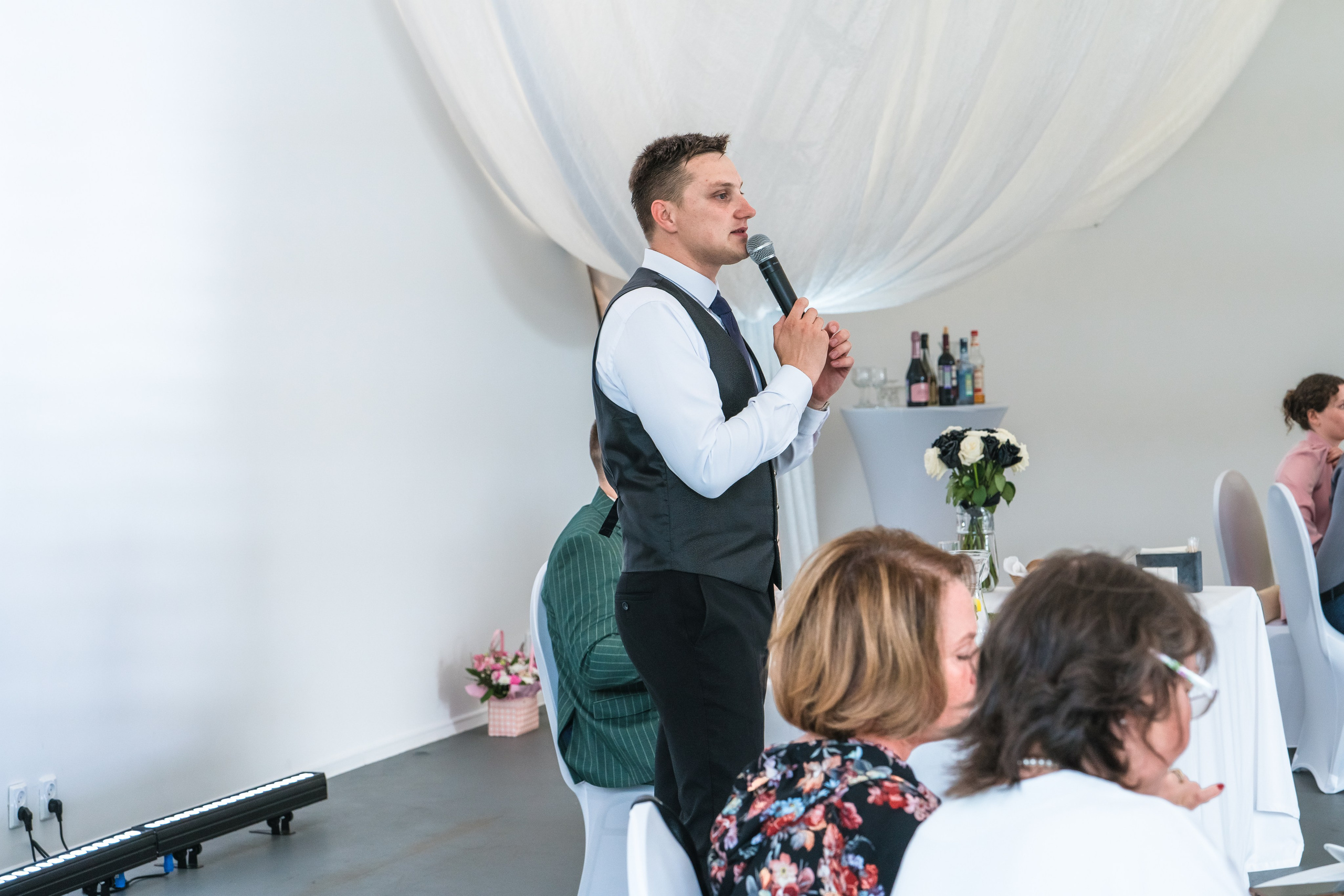 Александр + Диана