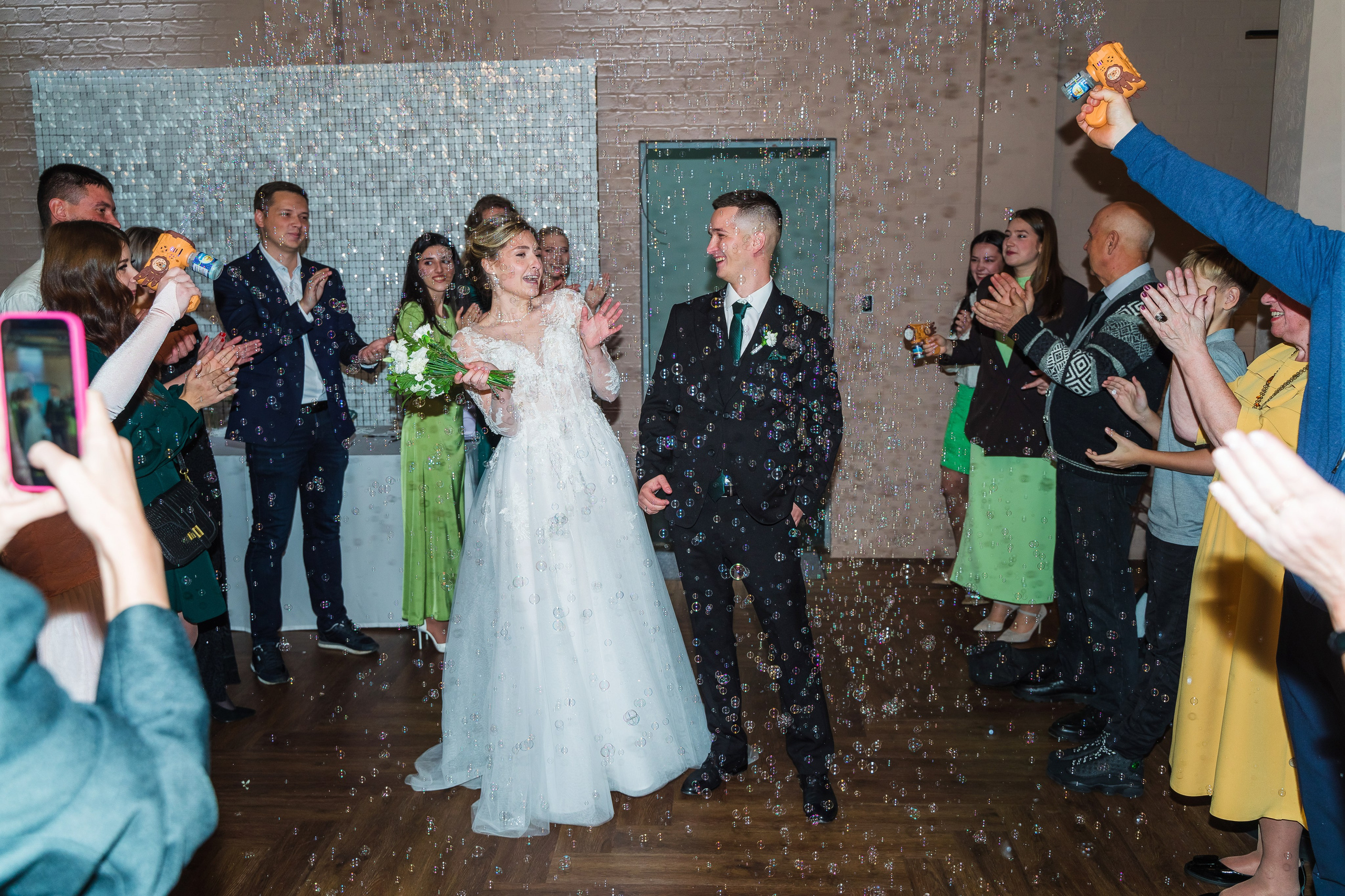 Евгений + Елена