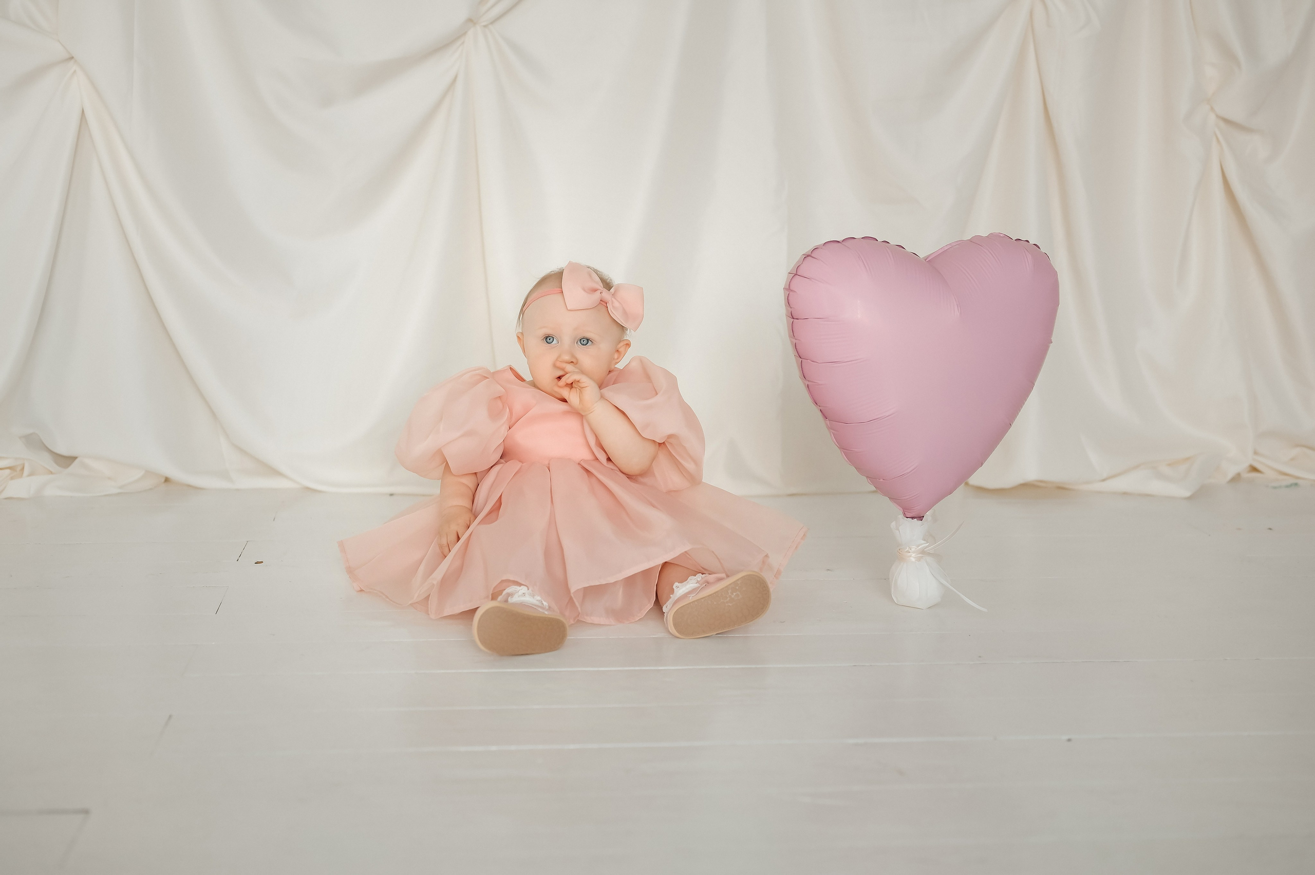 День Рождения Сашули. Семейный фотограф Олеся Батурина Рязань