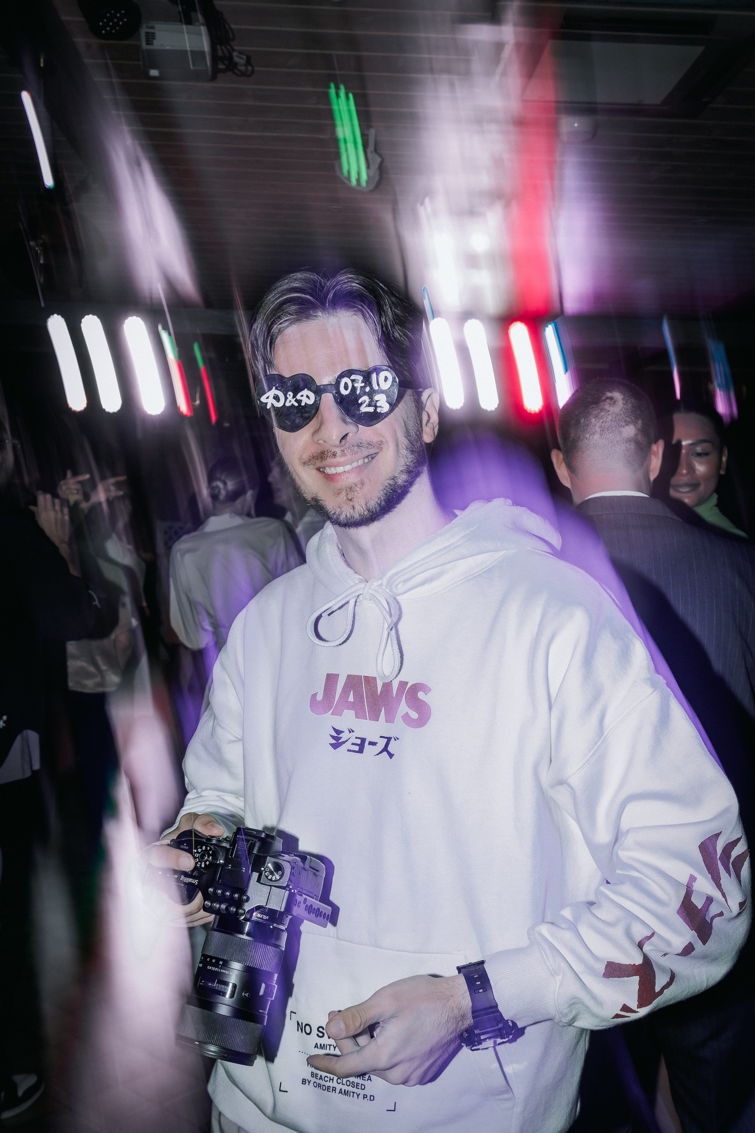 Свадебный день. Дарья и Джем. Свадебная фотография. Арина Рубах