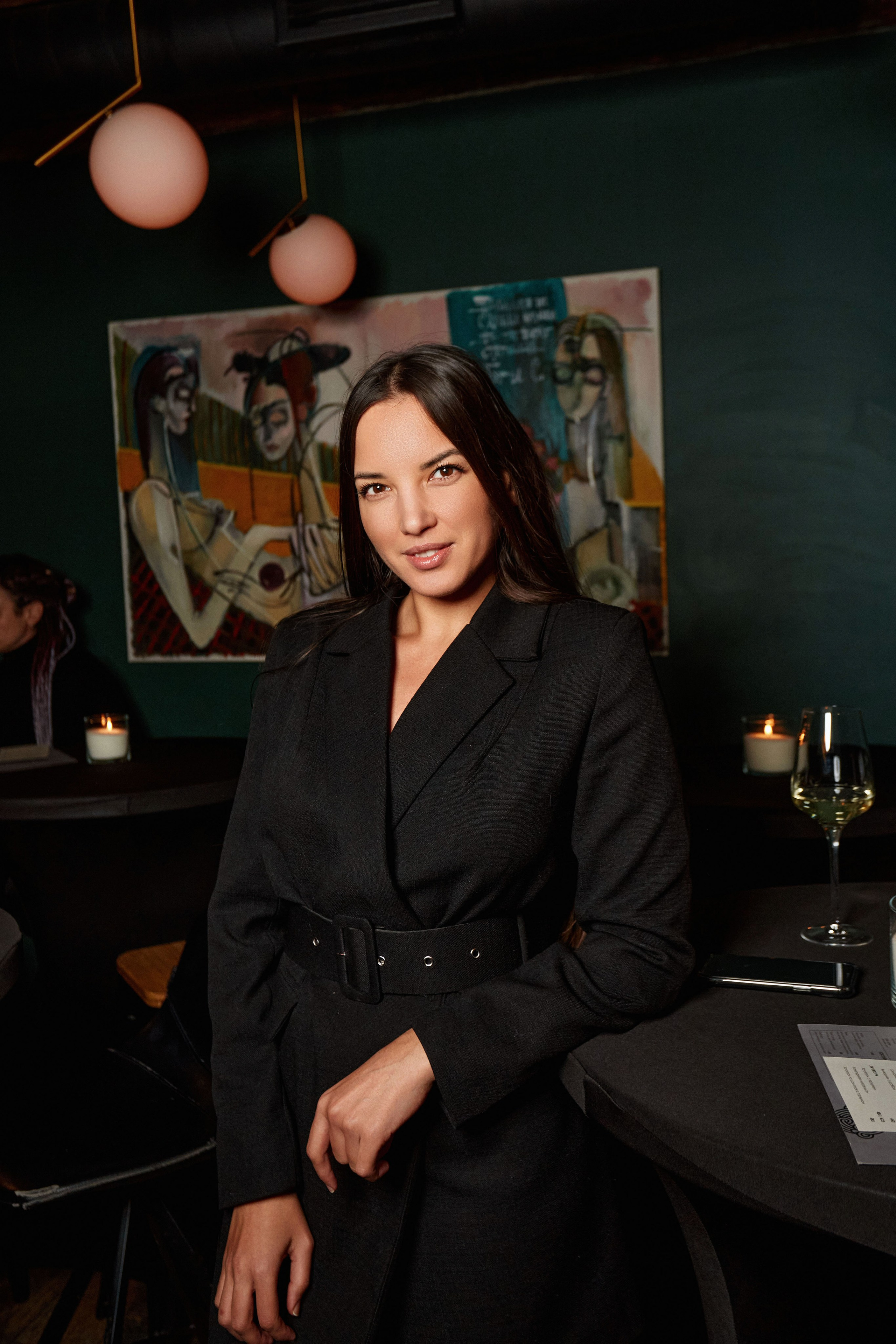 Юбилей по-грузински: 10 ЛЕТ Puri. DENISOV ART (фото, видео, дизайн) САМАРА