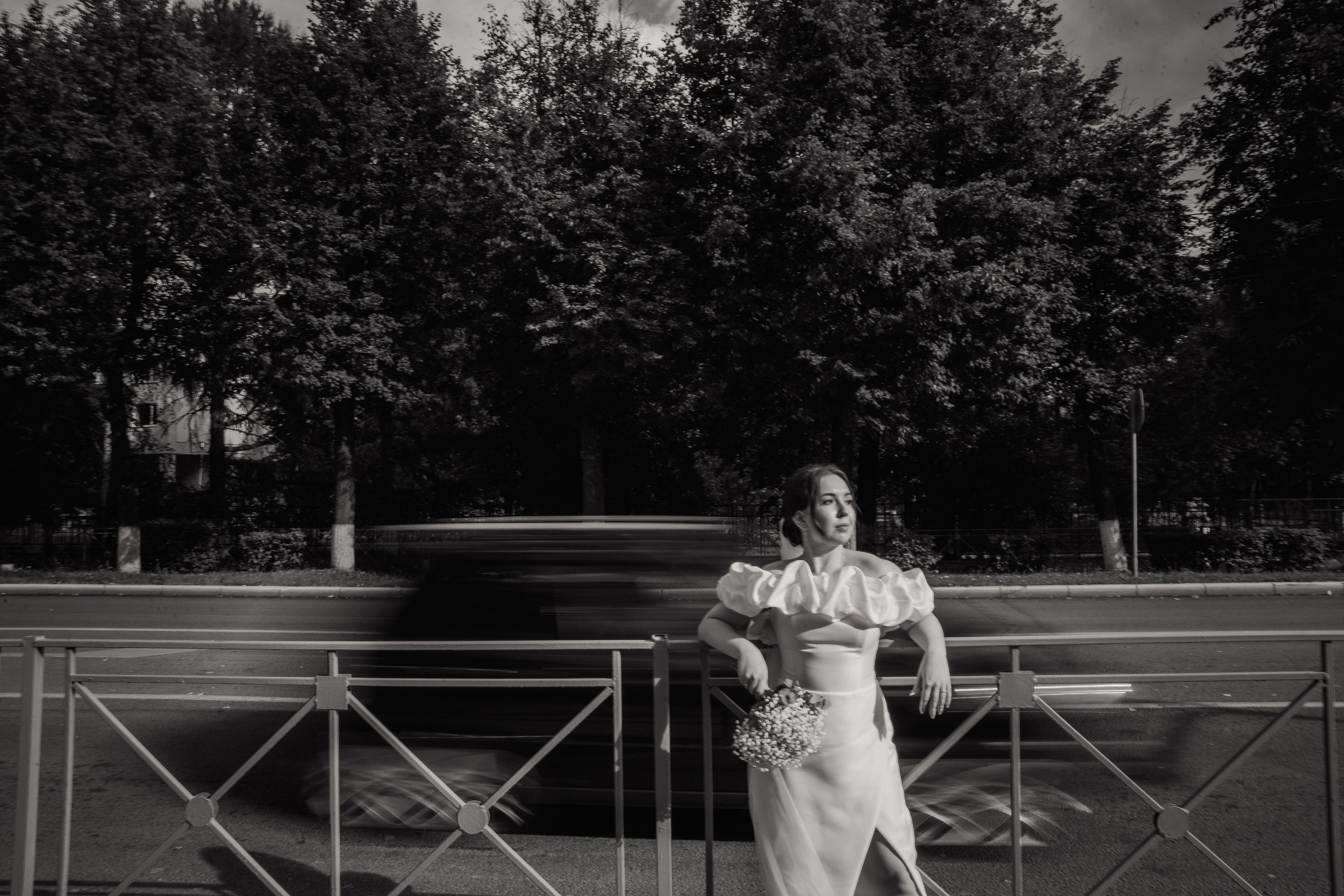 Фотограф Дарья Норкина