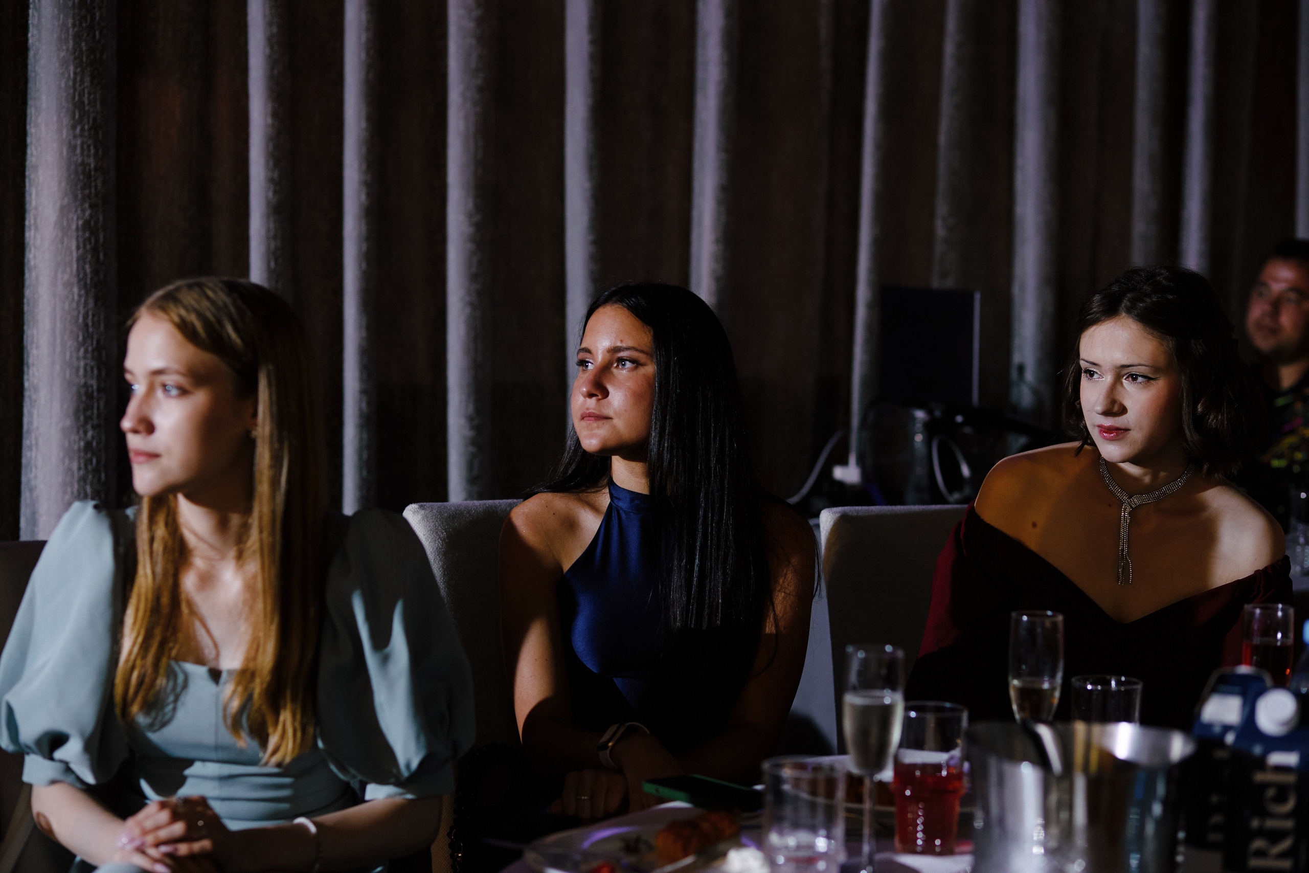 Выпускной 11кл. Портретный и свадебный фотограф в Екатеринбурге Владимир ЛузинЛузин