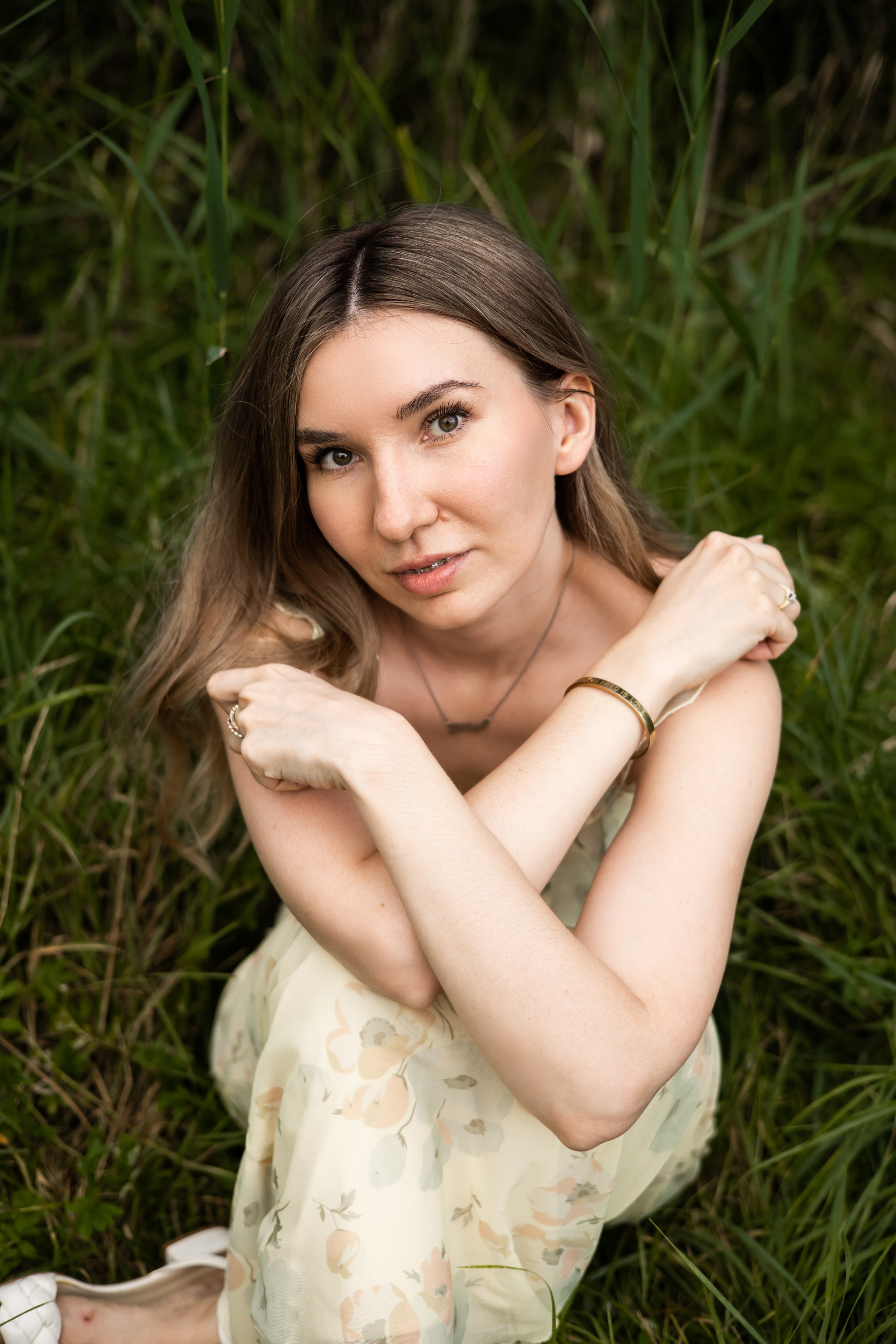 MILYAUSHA. Фотограф Элла Ефимова