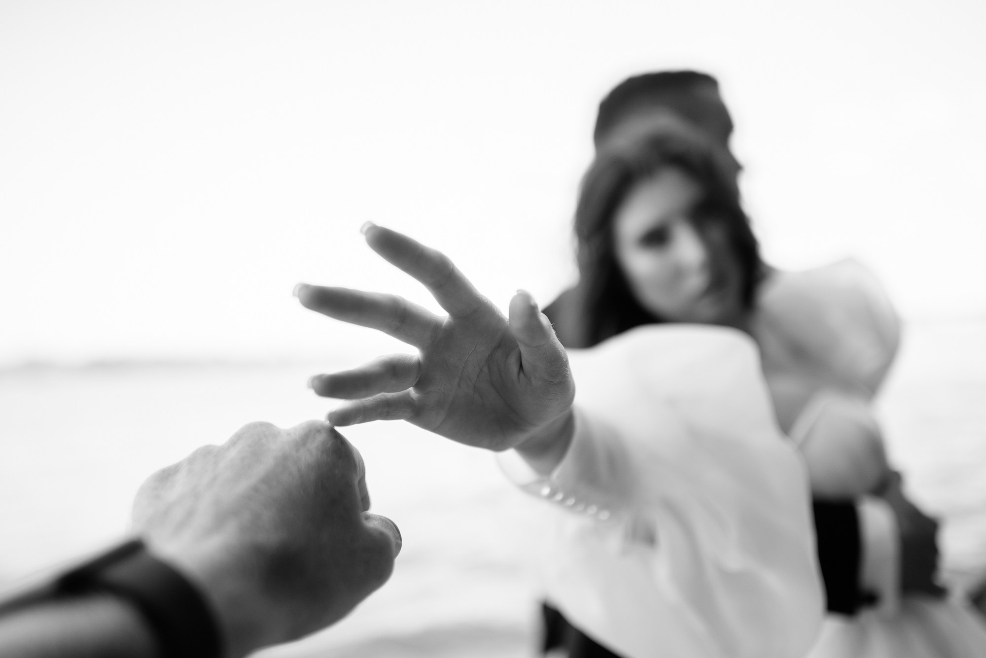 ДМИТРИЙ И АЛИНА. Свадебный фотограф в Ставрополе Сергей Шляхов