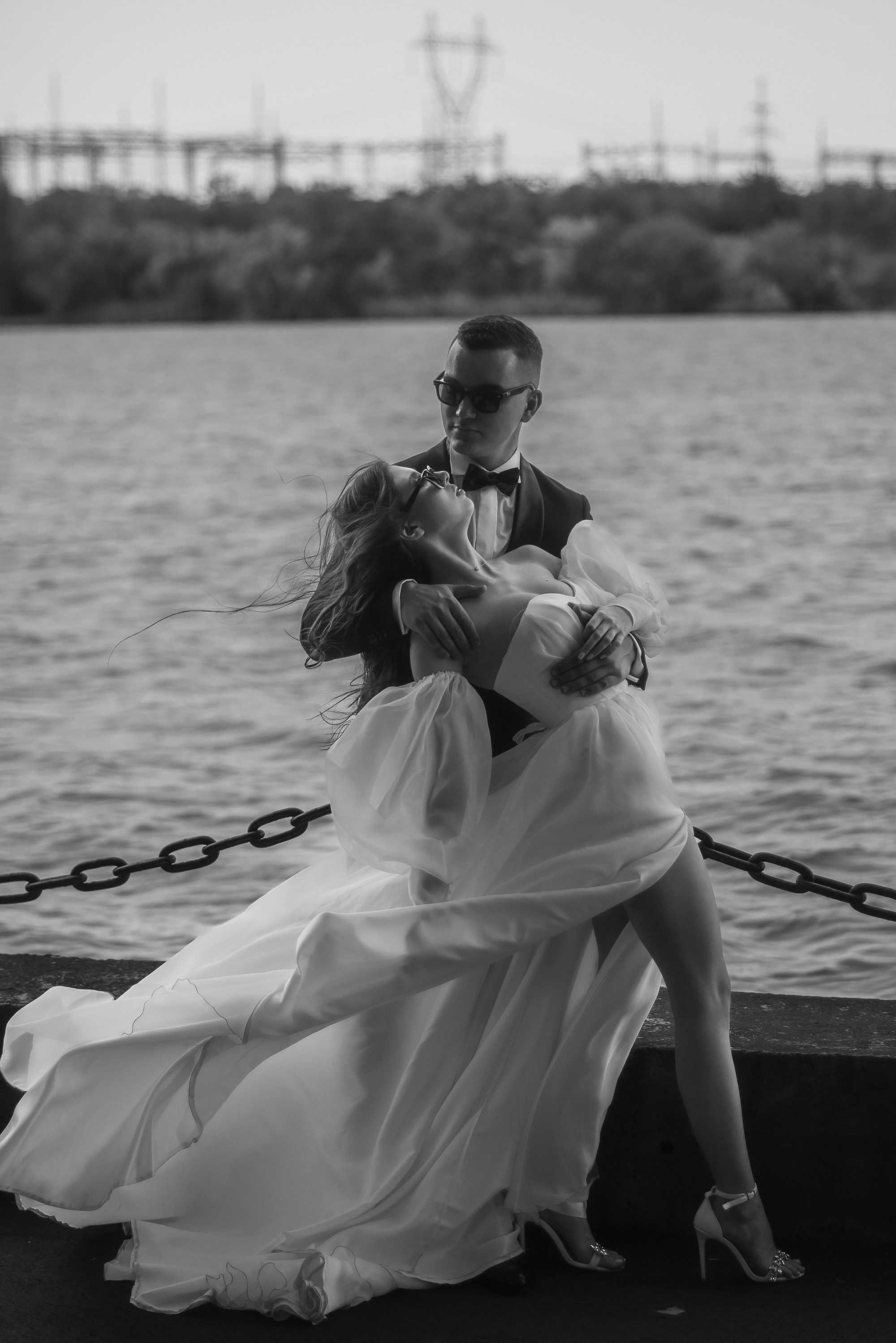 ДМИТРИЙ И АЛИНА. Свадебный фотограф в Ставрополе Сергей Шляхов