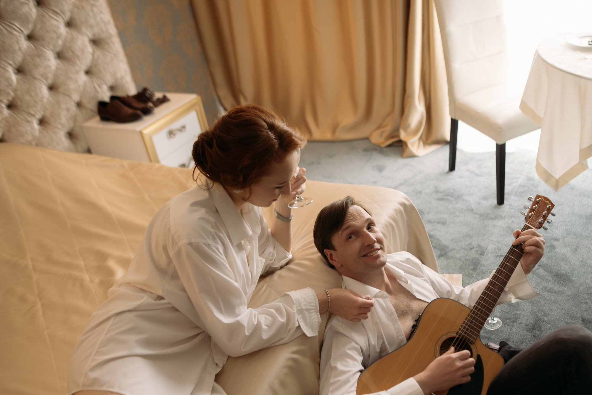 ЕВГЕНИЙ И ЕКАТЕРИНА. Свадебный фотограф в Ставрополе Сергей Шляхов