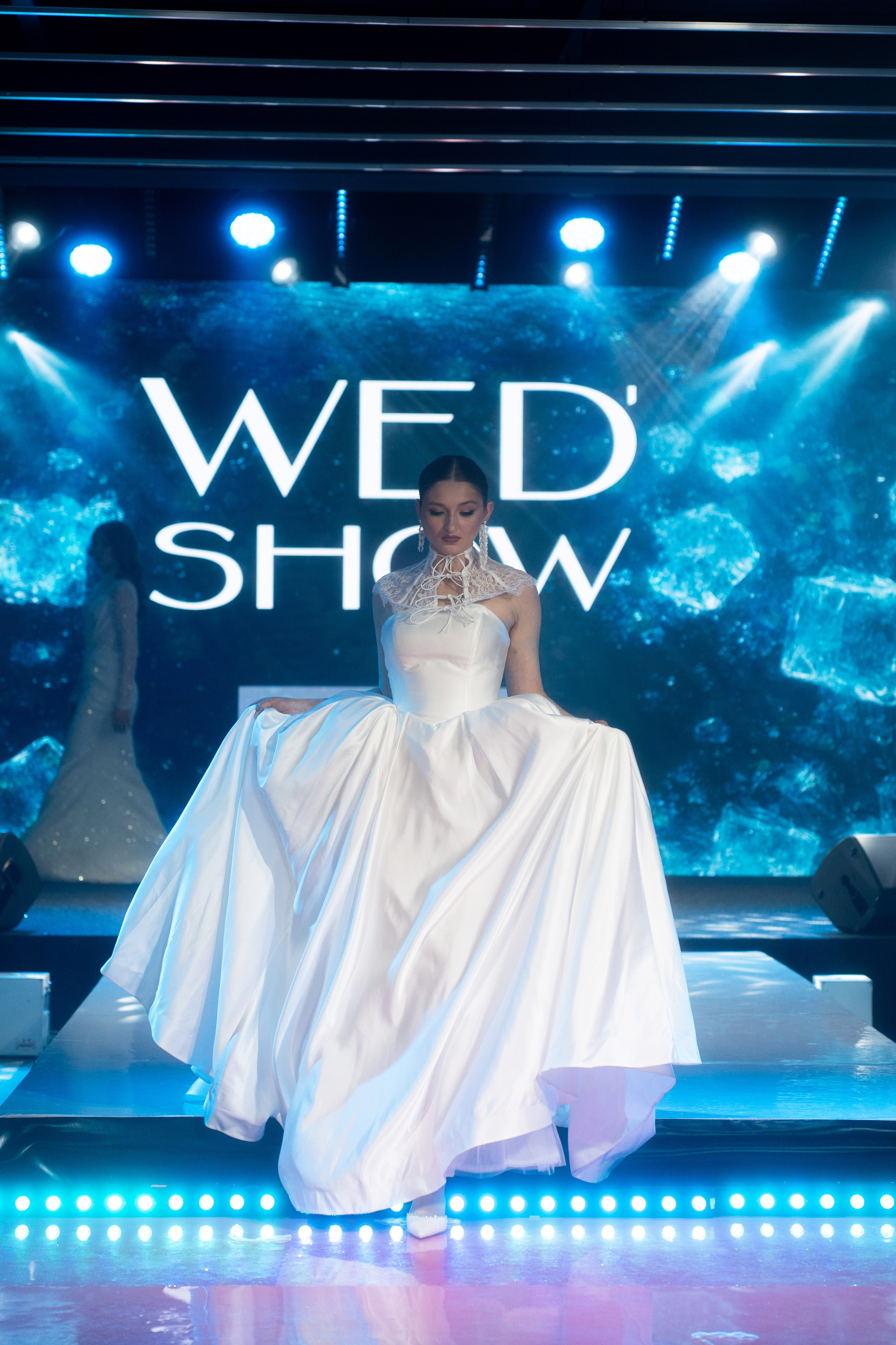 Wed Show. Свадебный фотограф в Барнауле Четошникова Анна