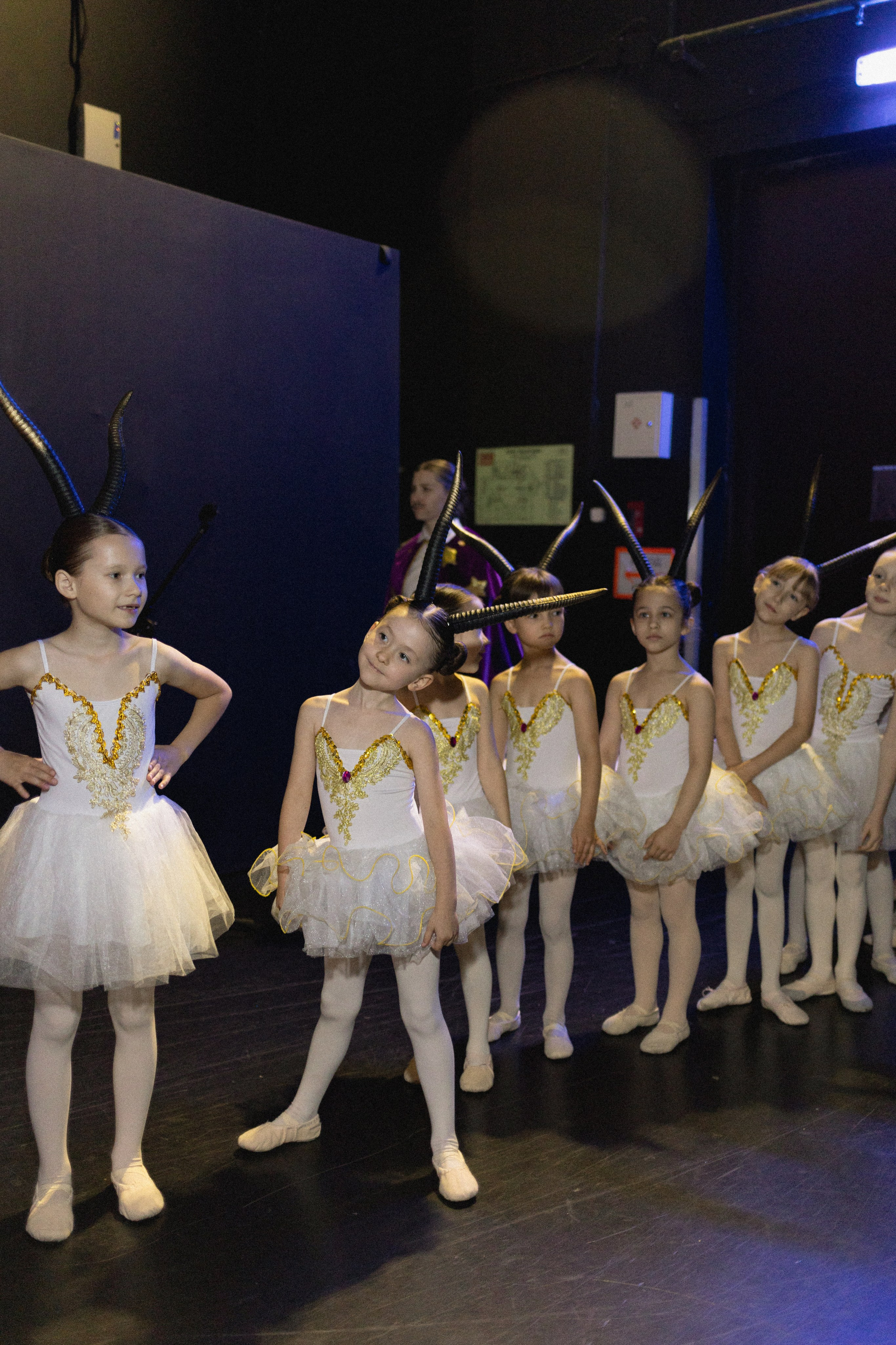 Балет с 2-х лет | Крокус | лето. Кузьмина Анастасия — контент-фотограф | Москва