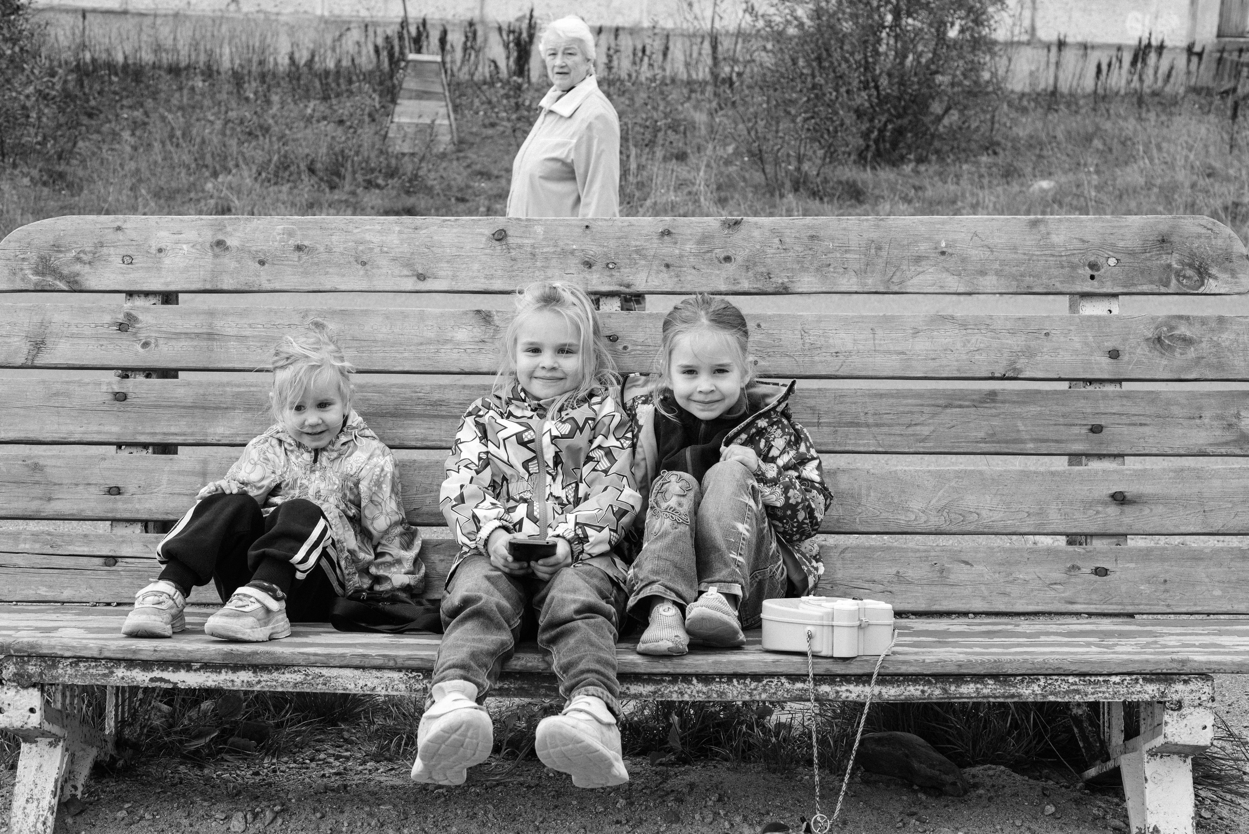 Андрей Корепов. Фотограф в Санкт-Петербурге