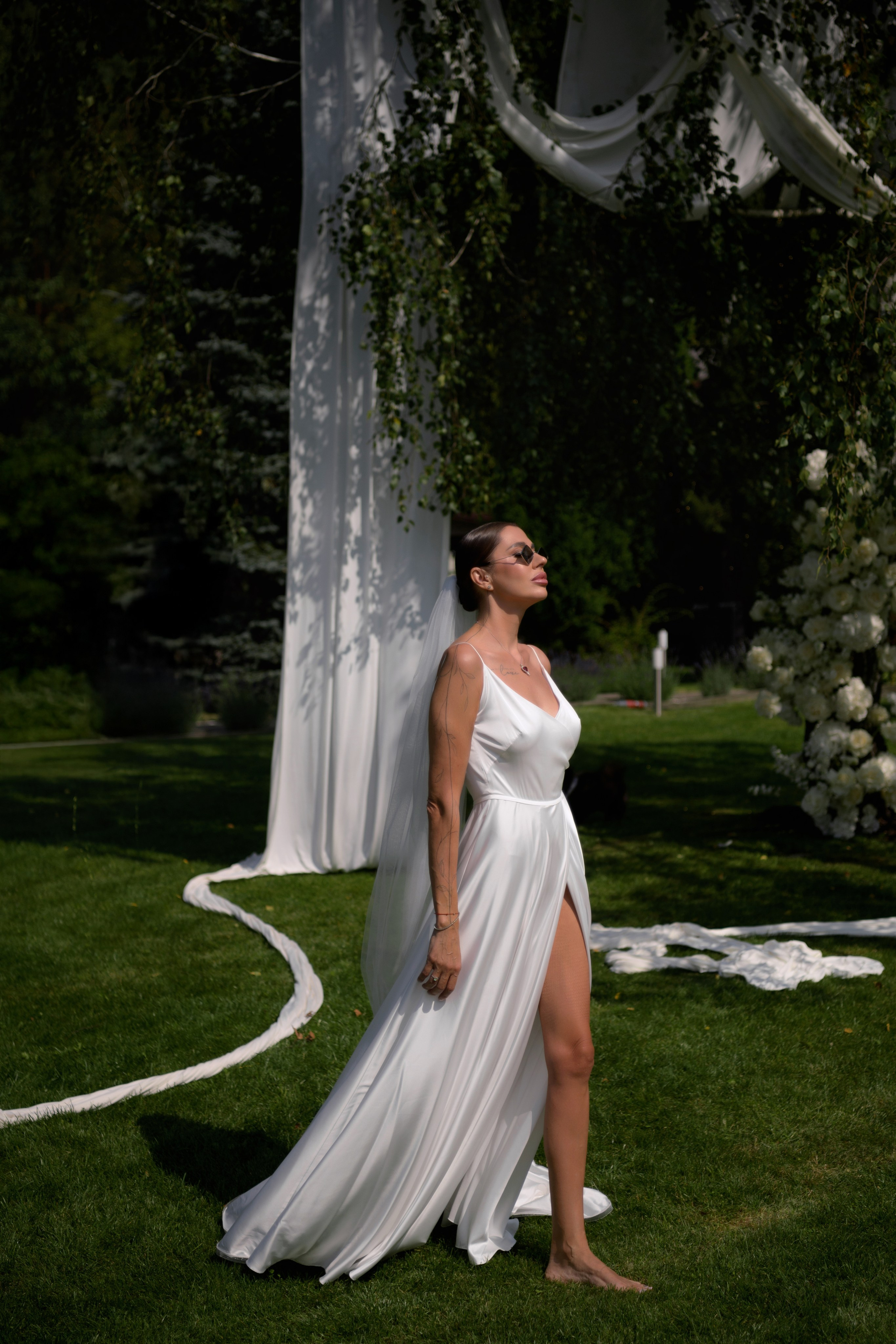 Катя & Егор. Свадебный фотограф в Минске