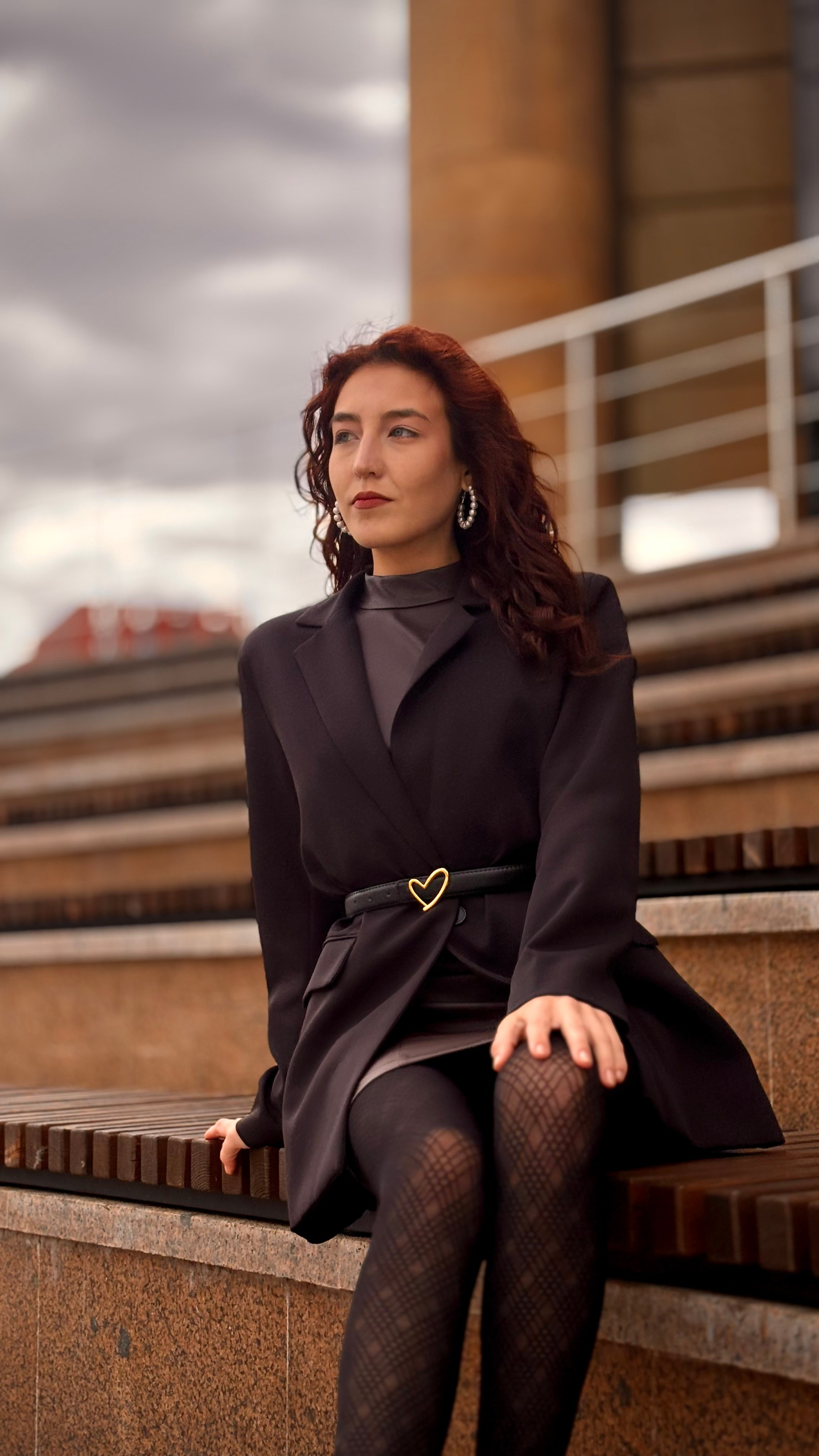 Мобильная съемка. Фотограф в Уфе Валиева Лилия