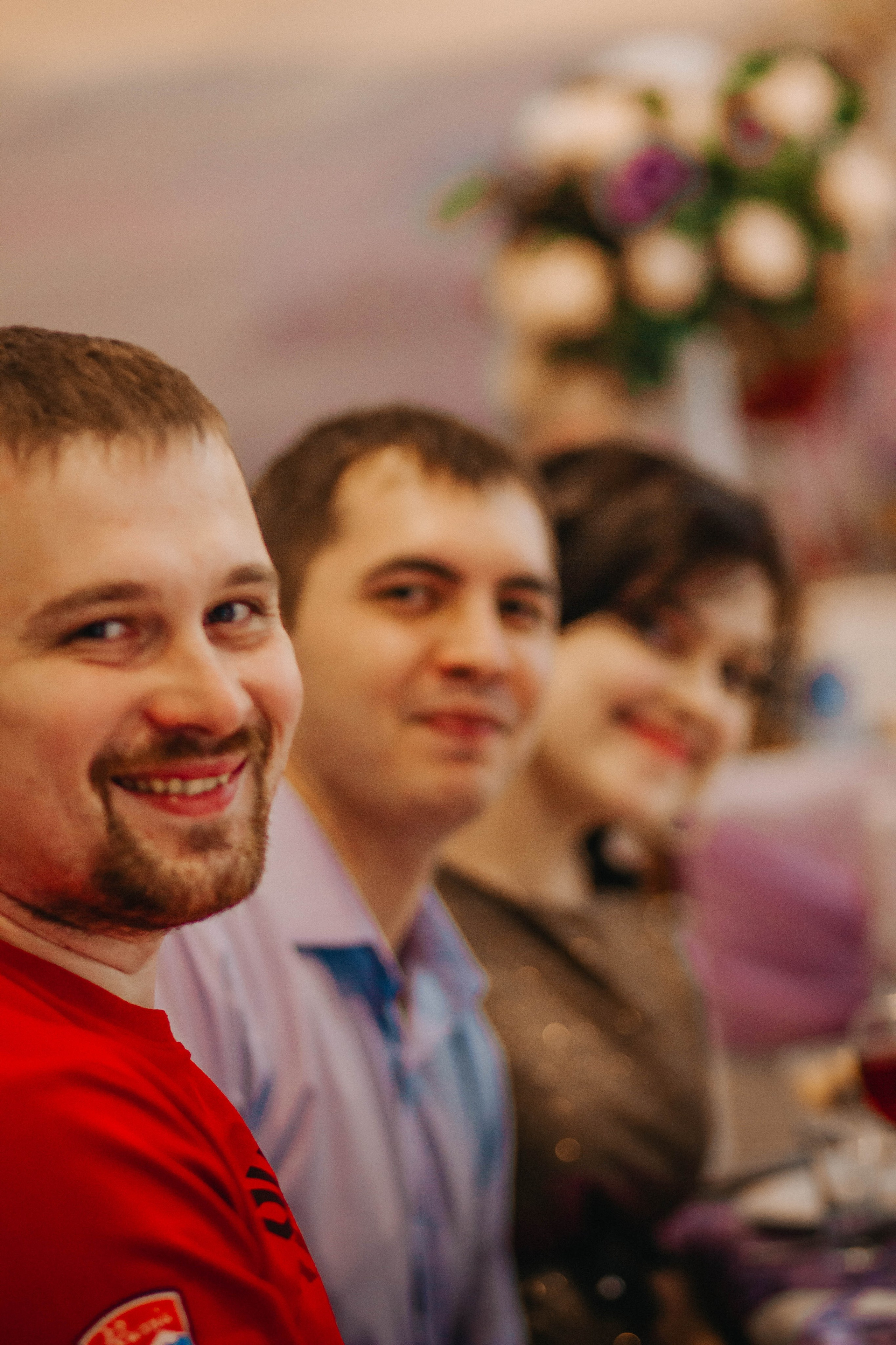 Мероприятия (юбилеи, дни рождения). Фотограф в Уфе Валиева Лилия