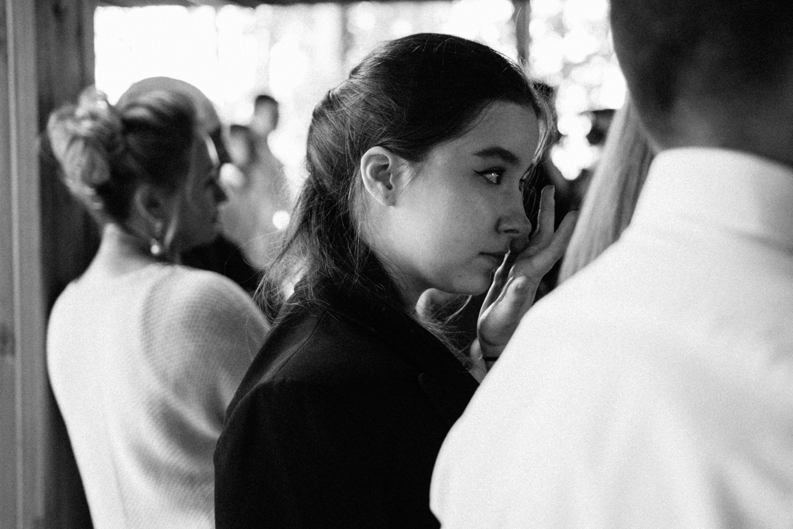 Сергей и Дарья. Свадебный фотограф Челябинск