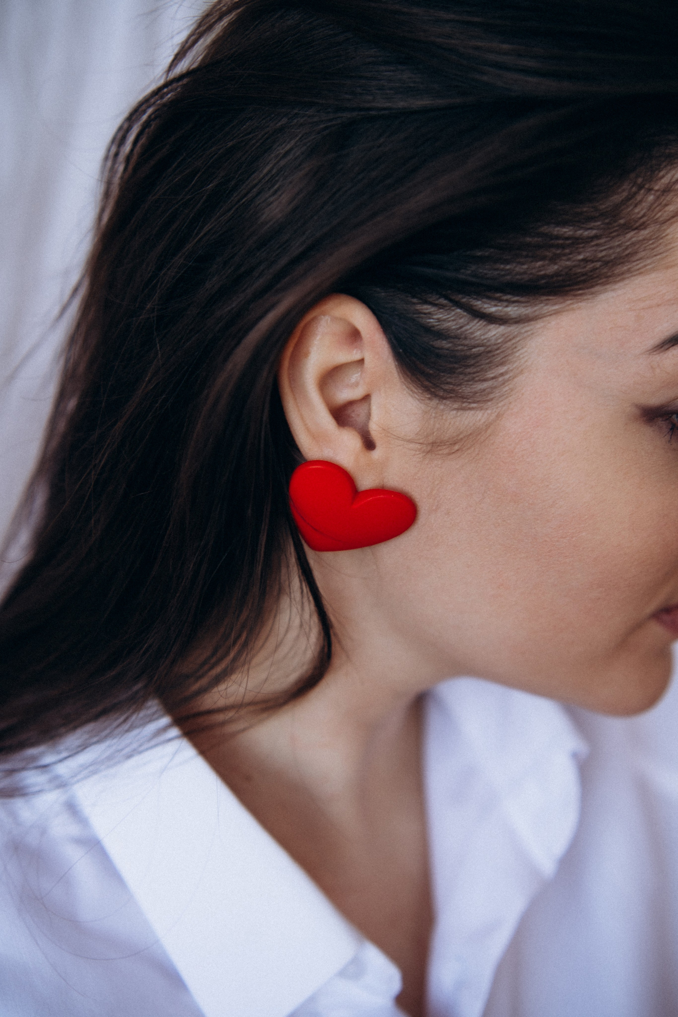 Сердечно. Фотограф в Санкт-Петербурге Кристина Брянская