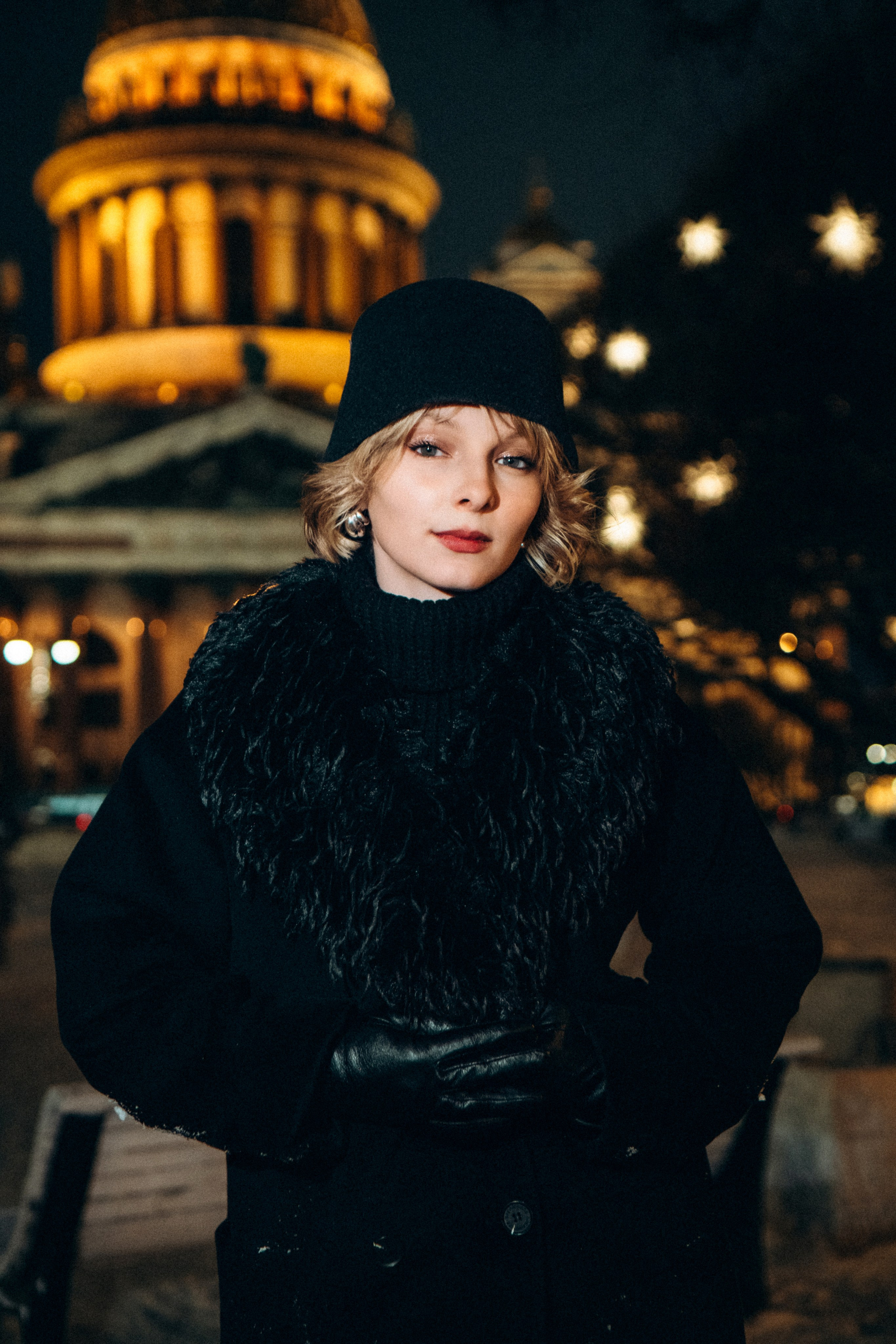 Анастасия. Фотограф в Санкт-Петербурге Кристина Брянская