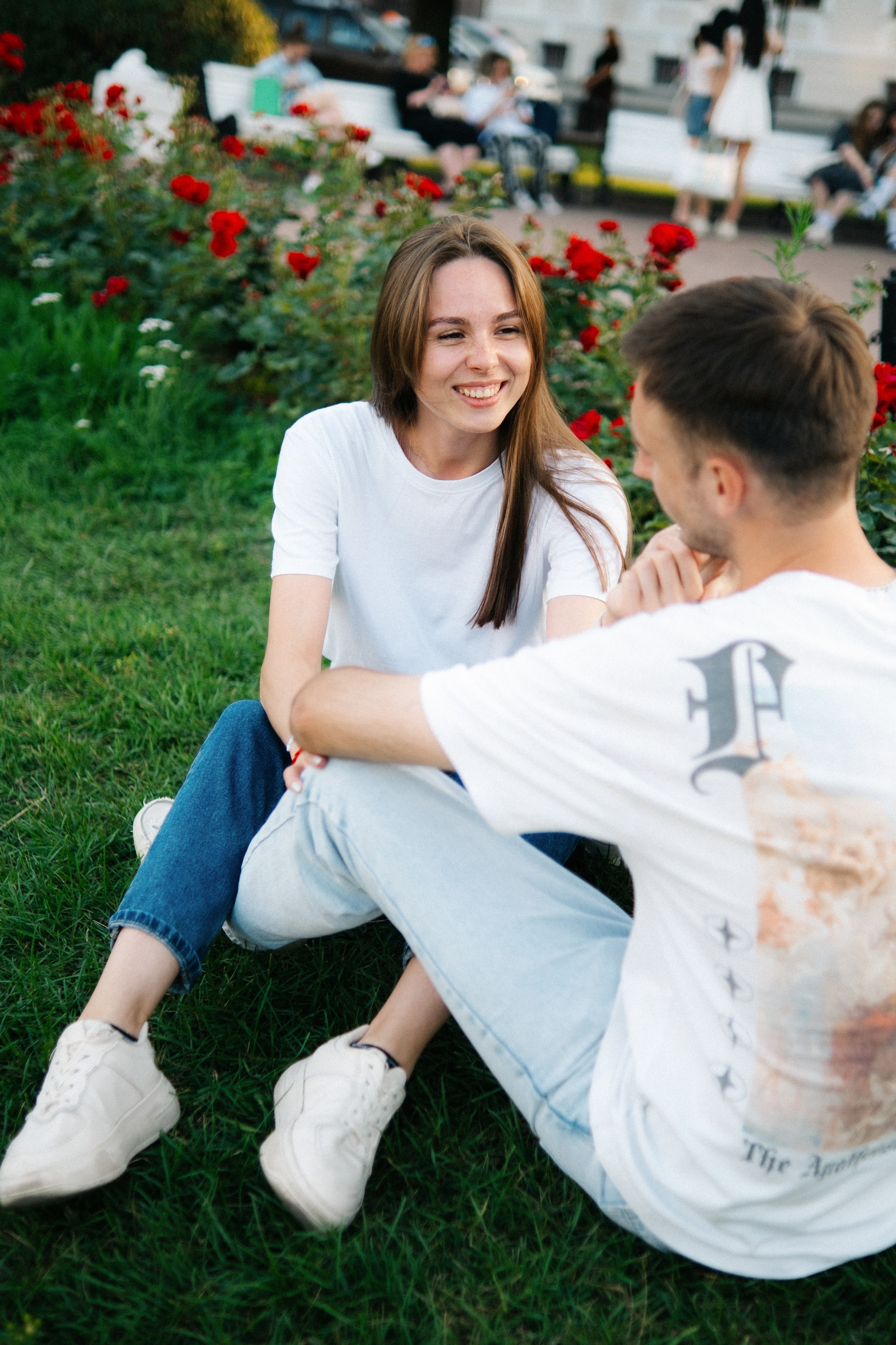 Исаакиевский собор (лето) 2. Фотограф в Санкт-Петербурге Кристина Брянская