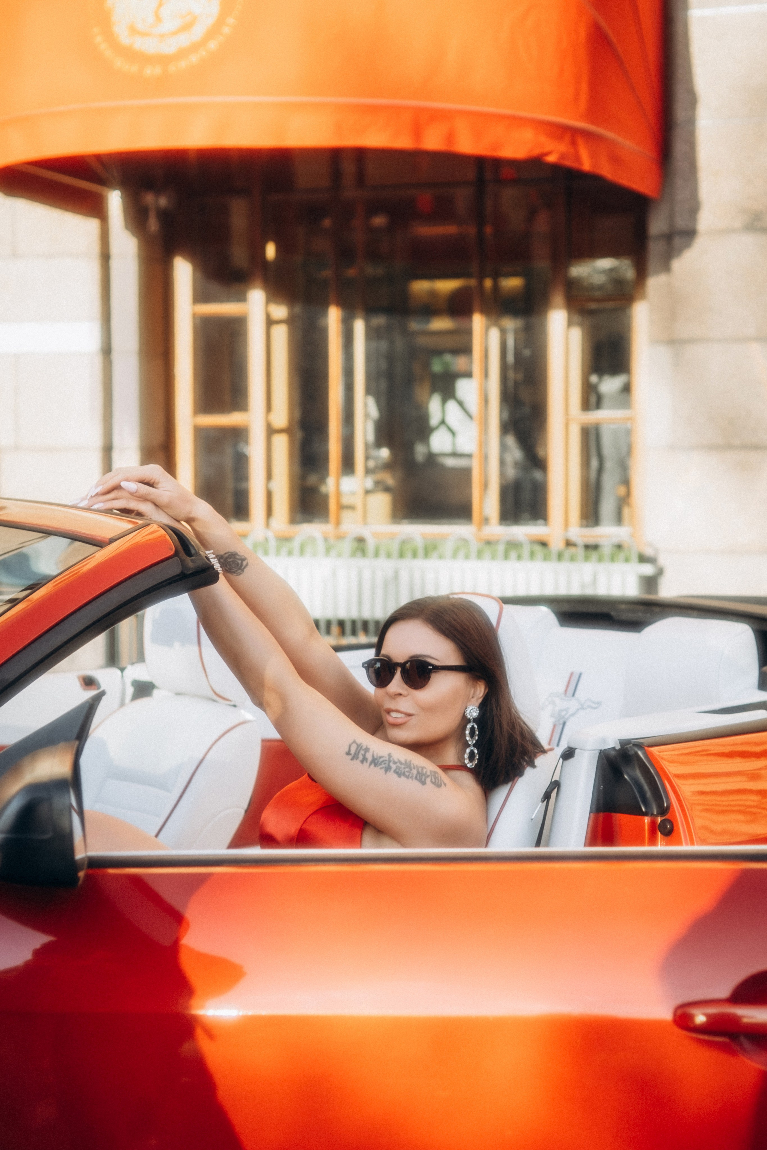 Ярко. Фотограф в Санкт-Петербурге Кристина Брянская