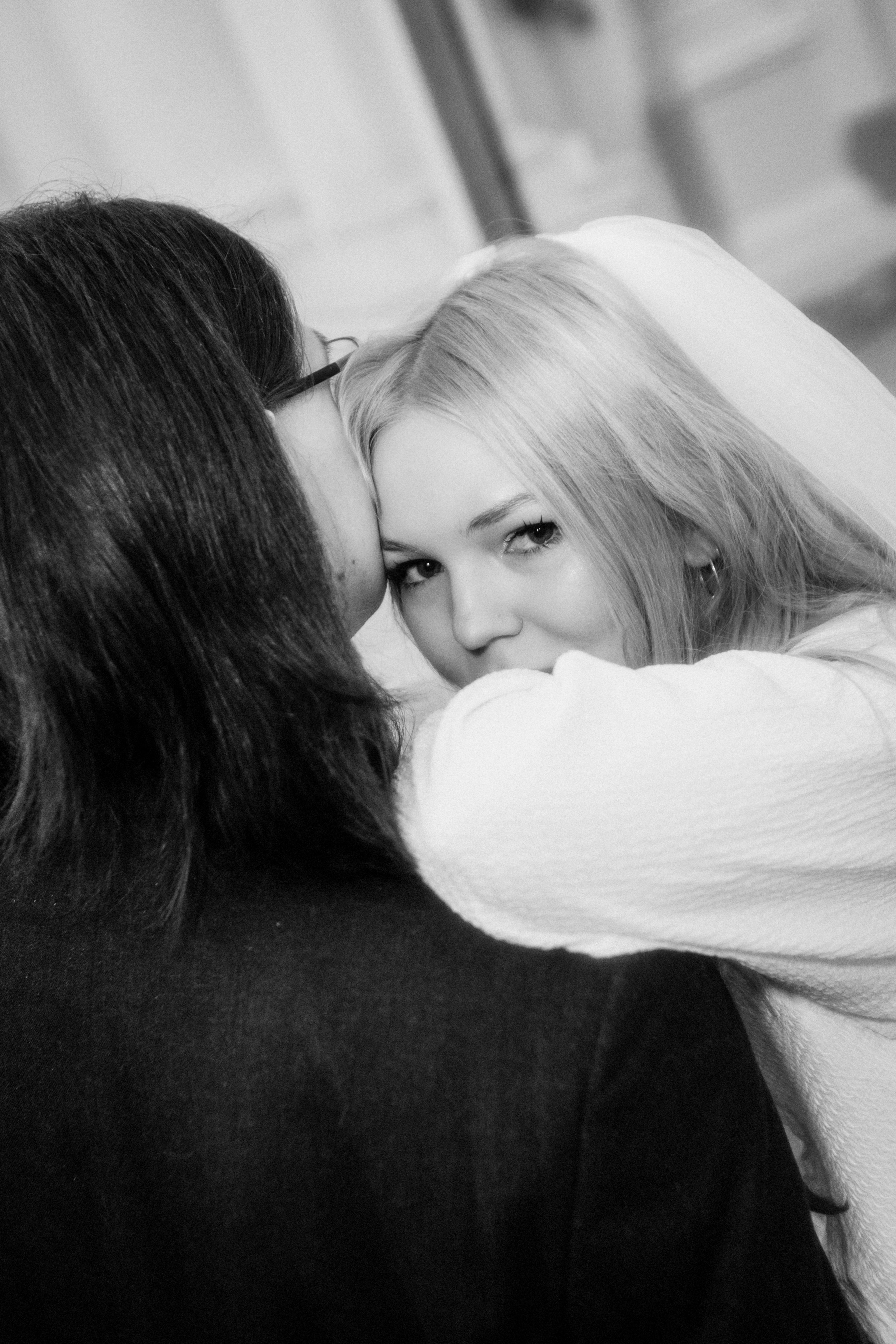 Полина и Максим. Фотограф в Санкт-Петербурге Кристина Брянская