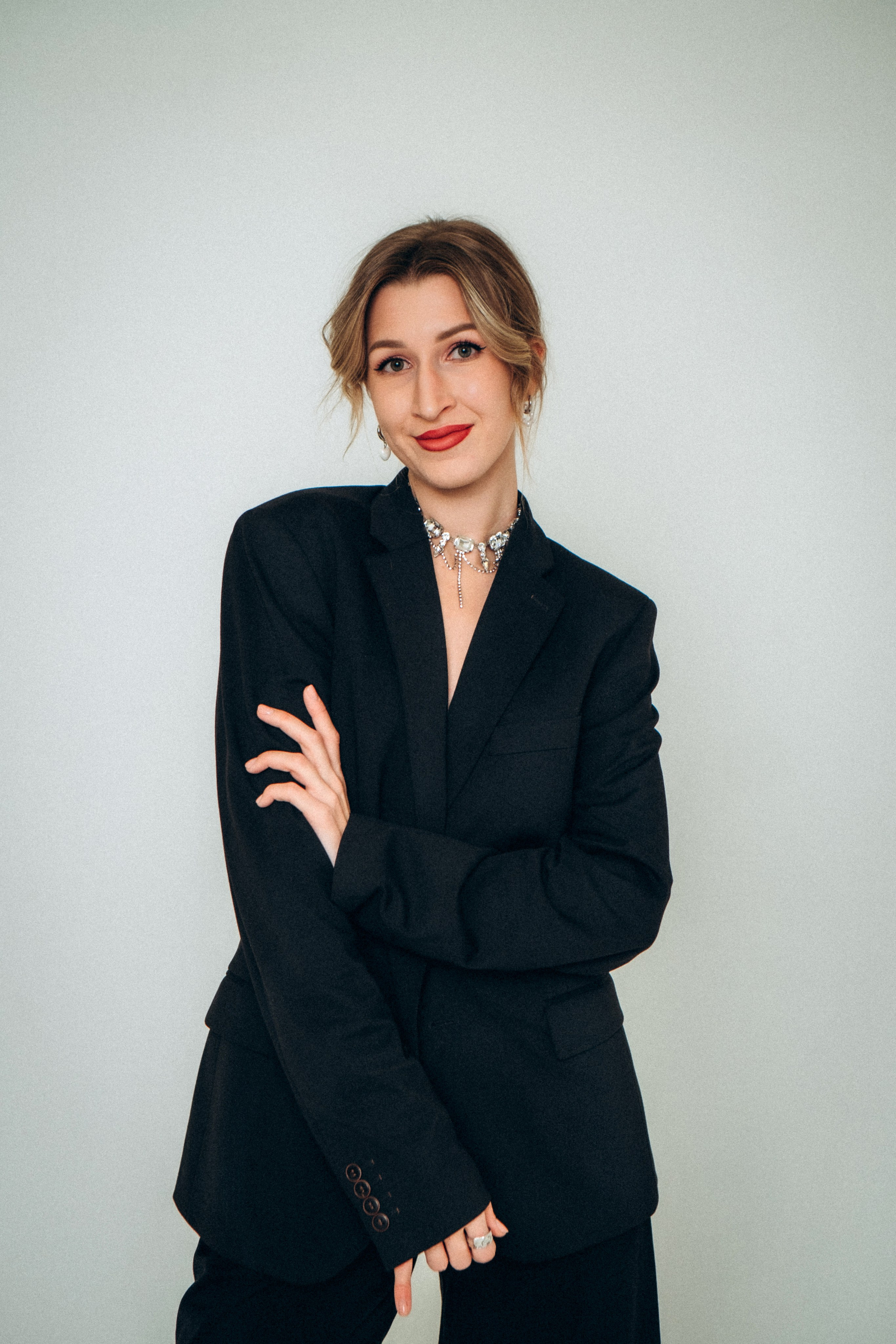 Анастасия. Фотограф в Санкт-Петербурге Кристина Брянская