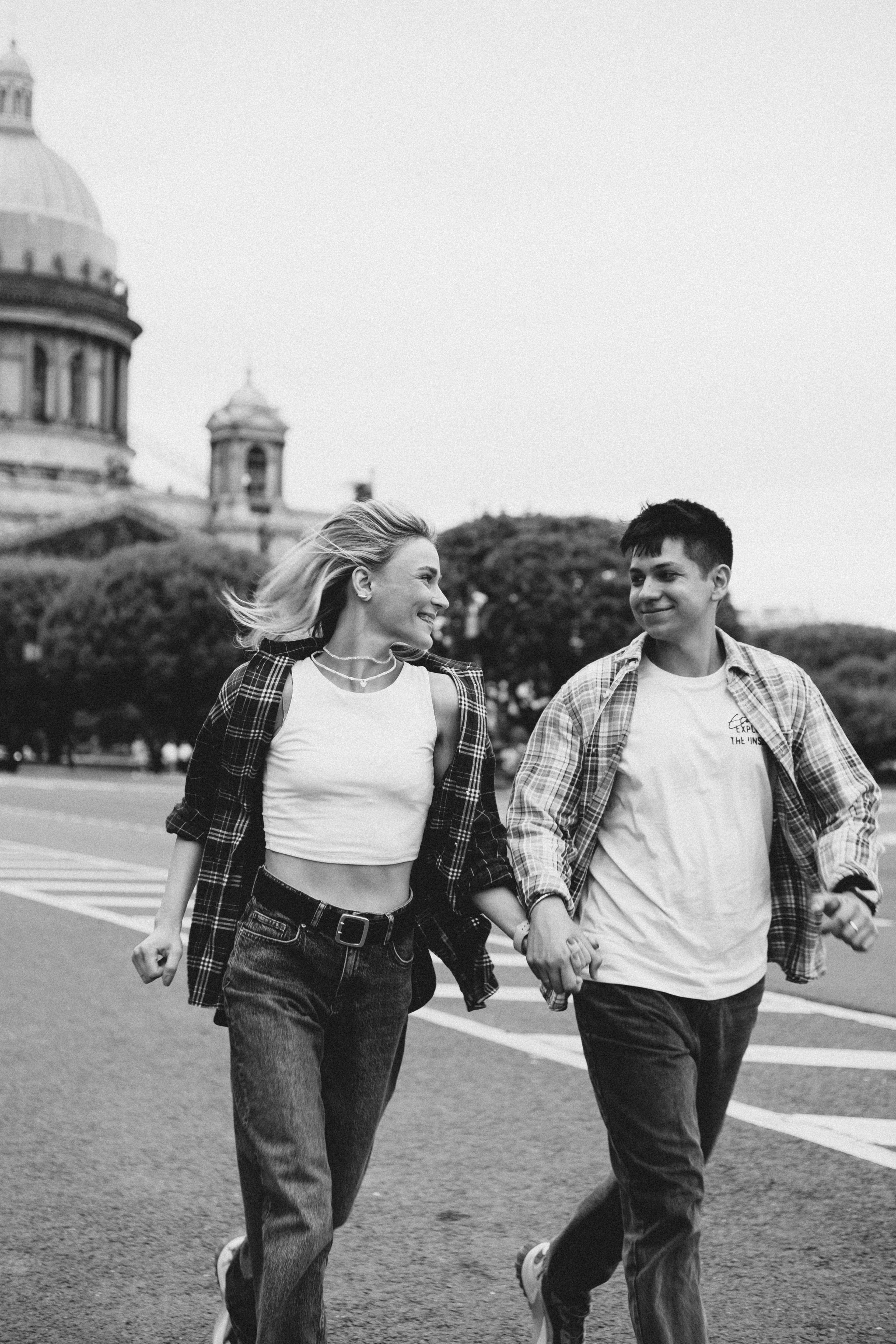 Исаакиевский собор (лето). Фотограф в Санкт-Петербурге Кристина Брянская