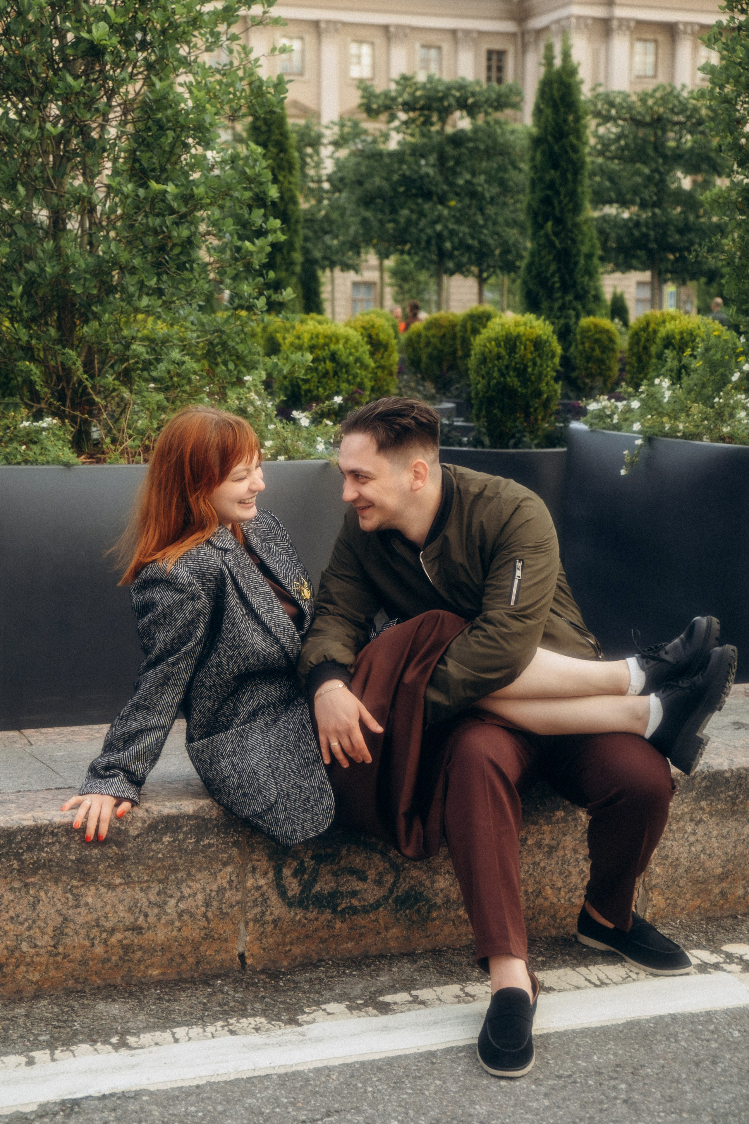 Фотограф Спб. Фотограф в Санкт-Петербурге Кристина Брянская