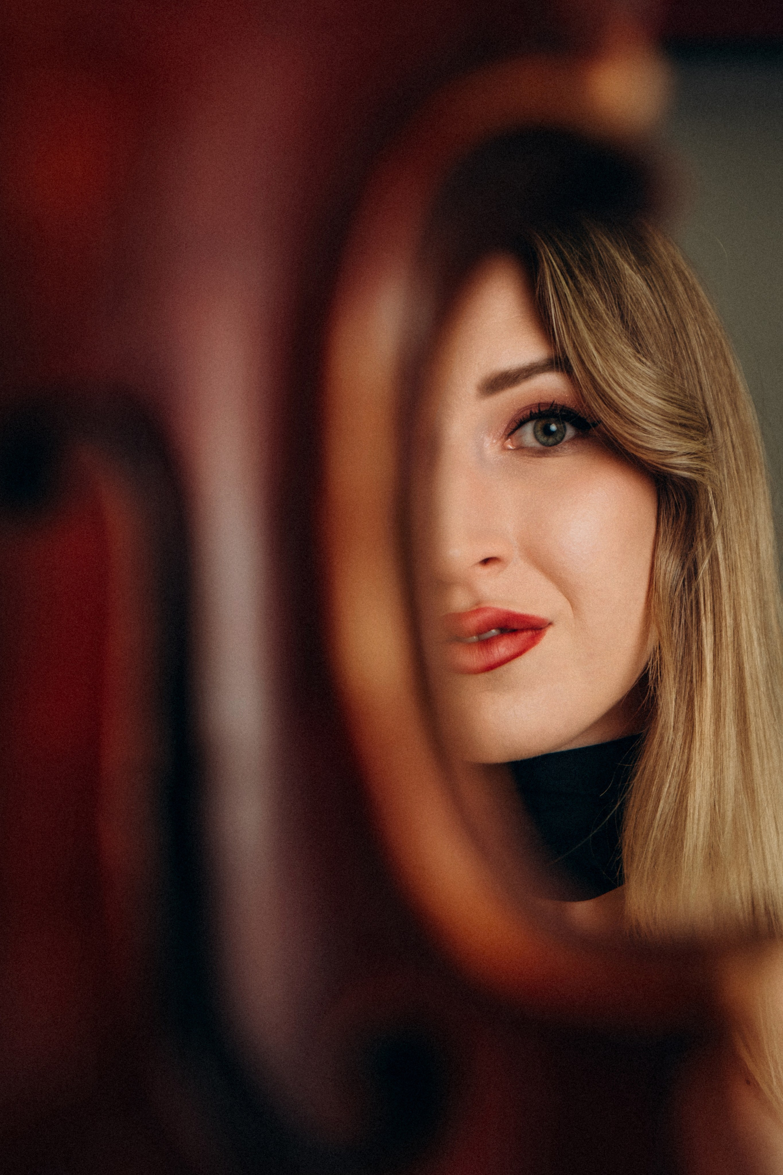 Анастасия. Фотограф в Санкт-Петербурге Кристина Брянская