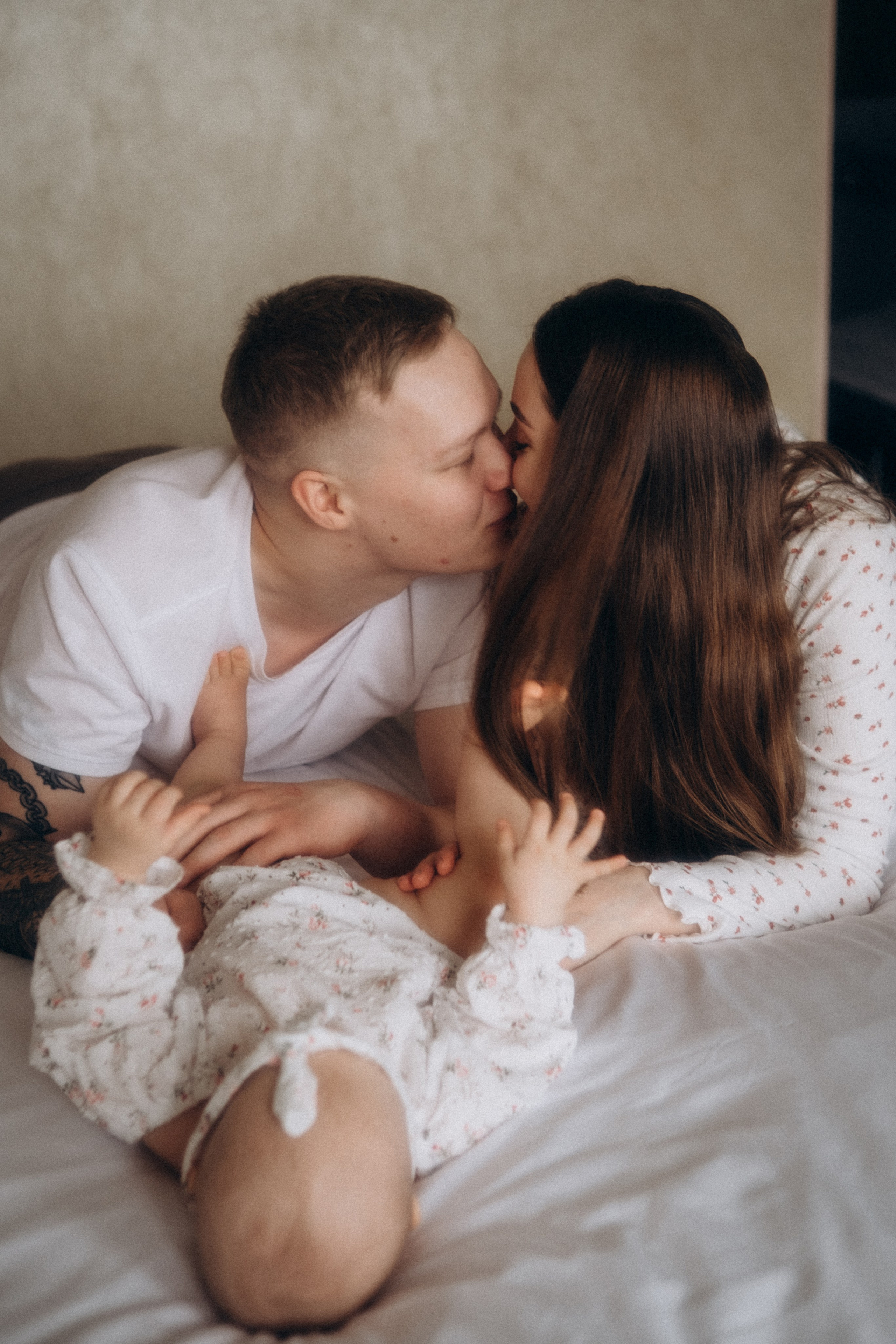 Отель River Place. Фотограф в Санкт-Петербурге Кристина Брянская