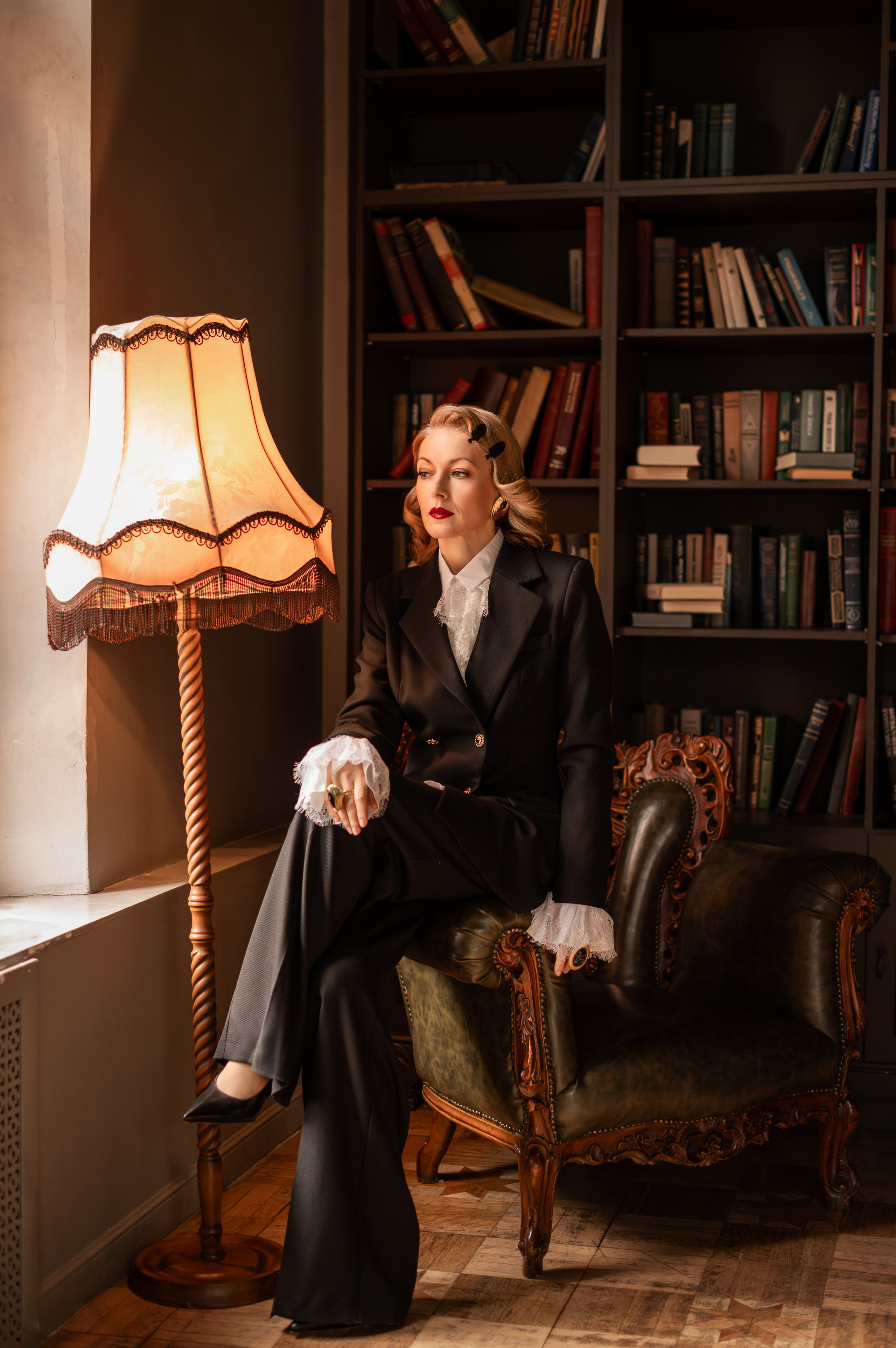 Ольга Красько