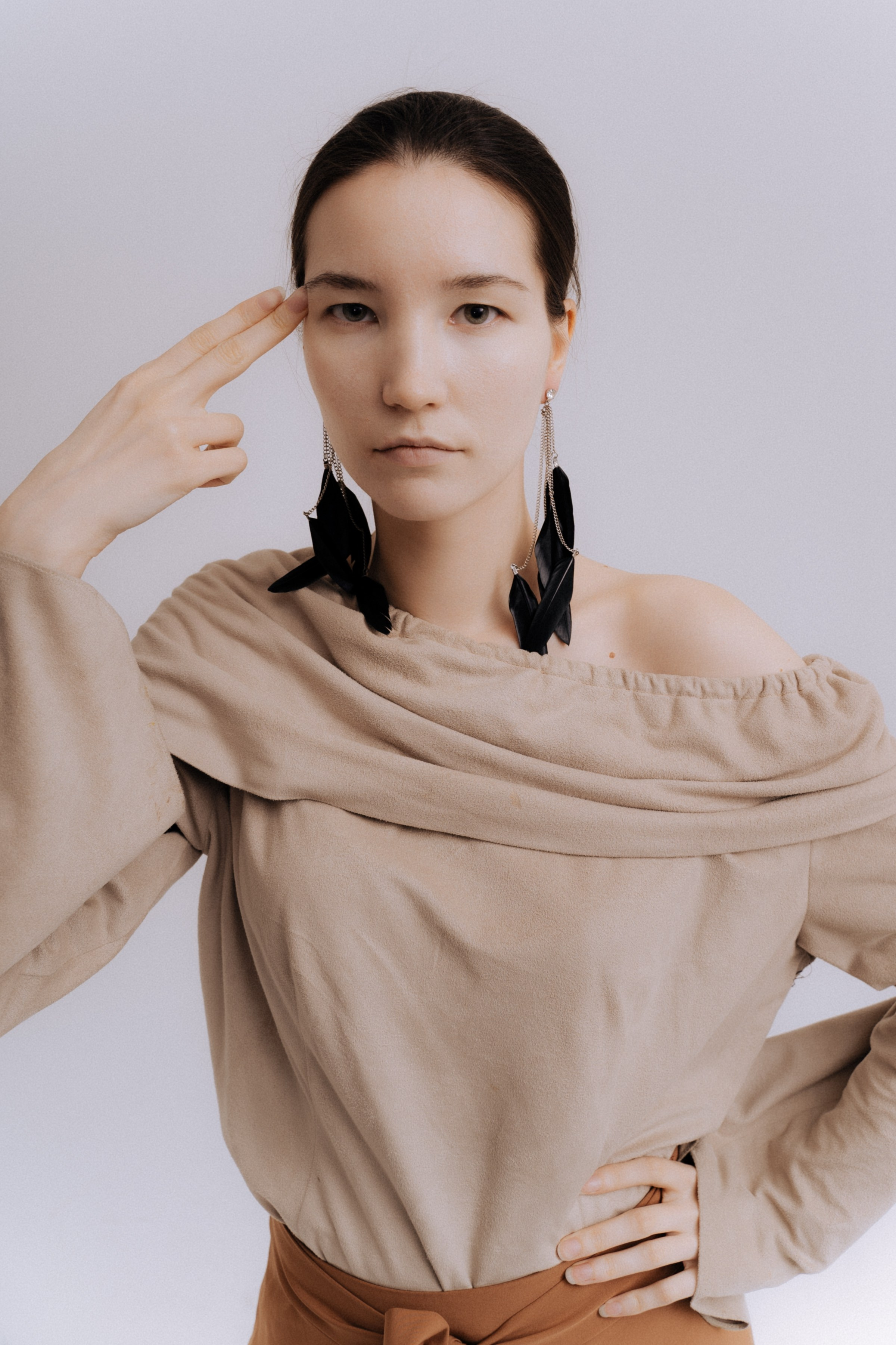 Екатерина. Главная