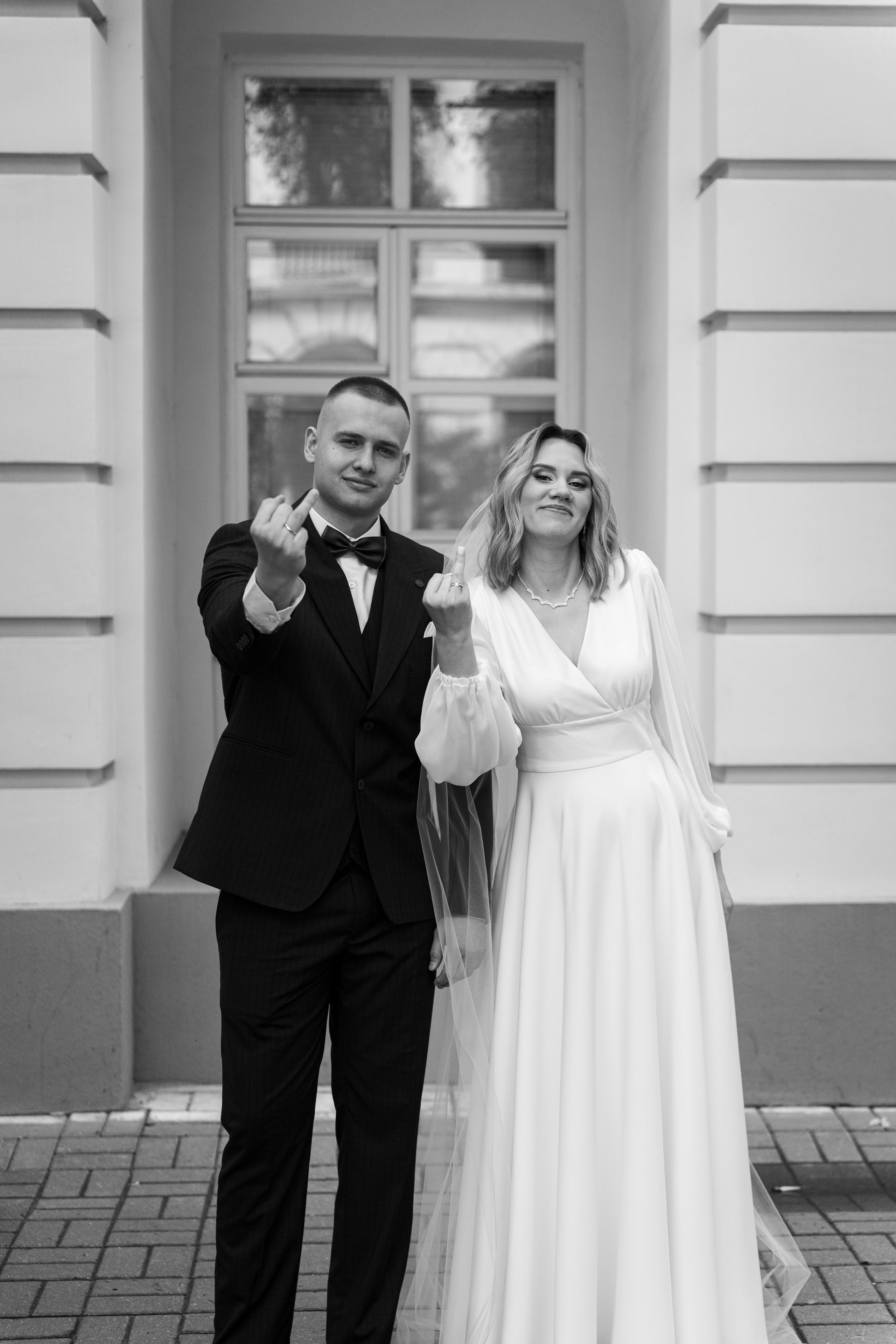 Андрей и Алена. Vlad Trykov