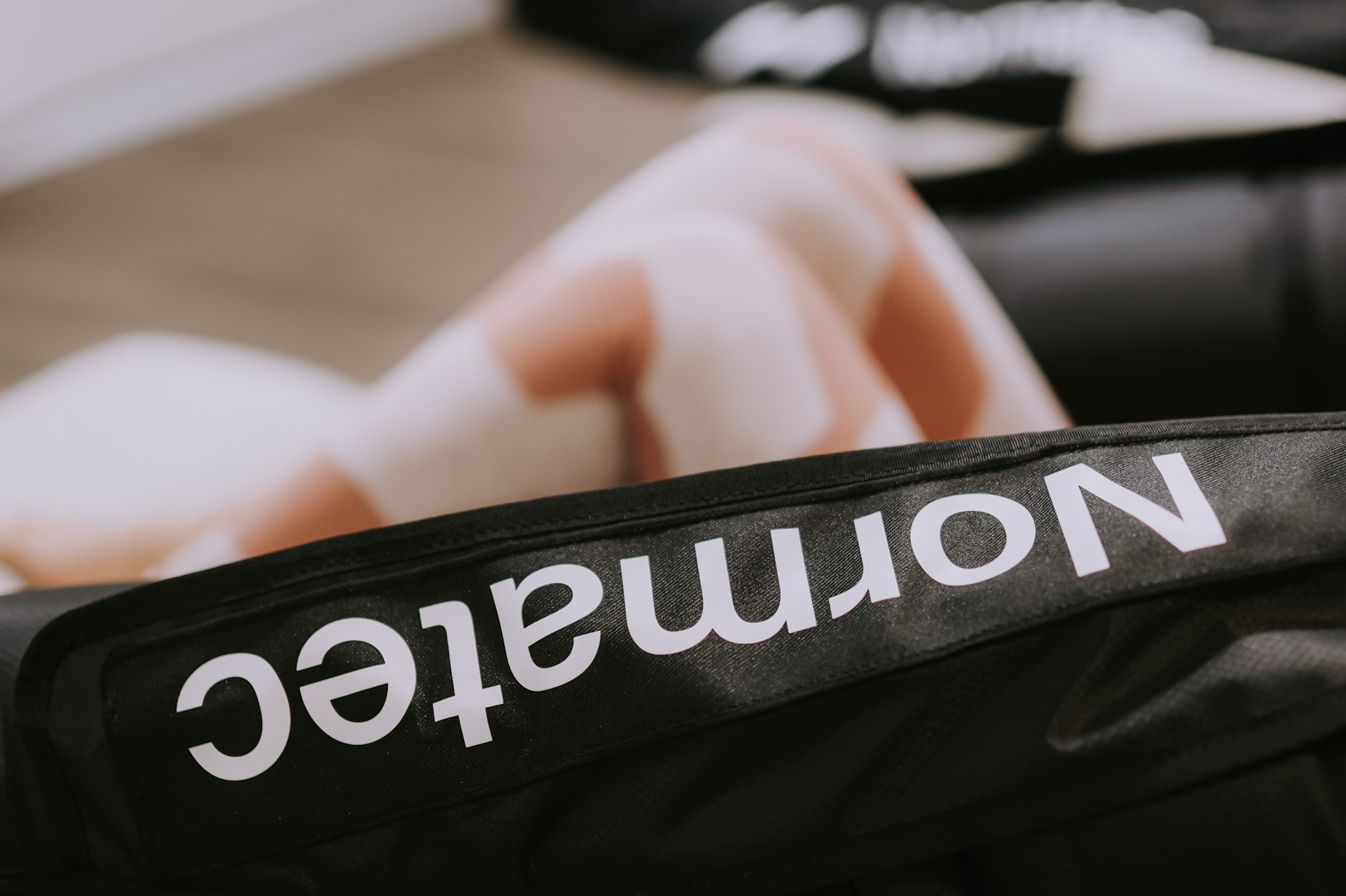 CRYOMEDIX / Emilia Digital. Photographer in Israel Alice Milchin