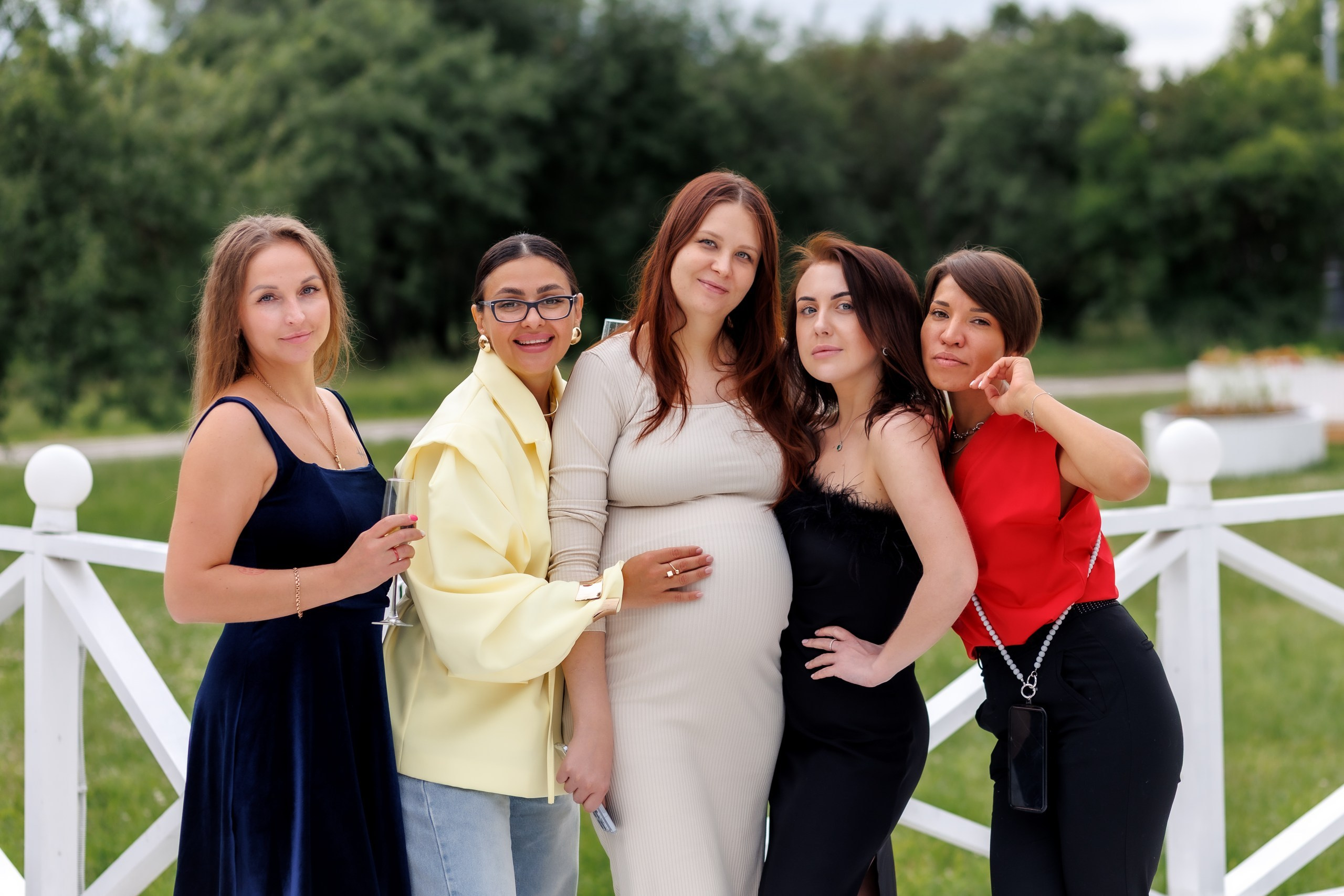 Корпоратив 3Z. Свадебный фотограф в Москве — Ольга Козловская