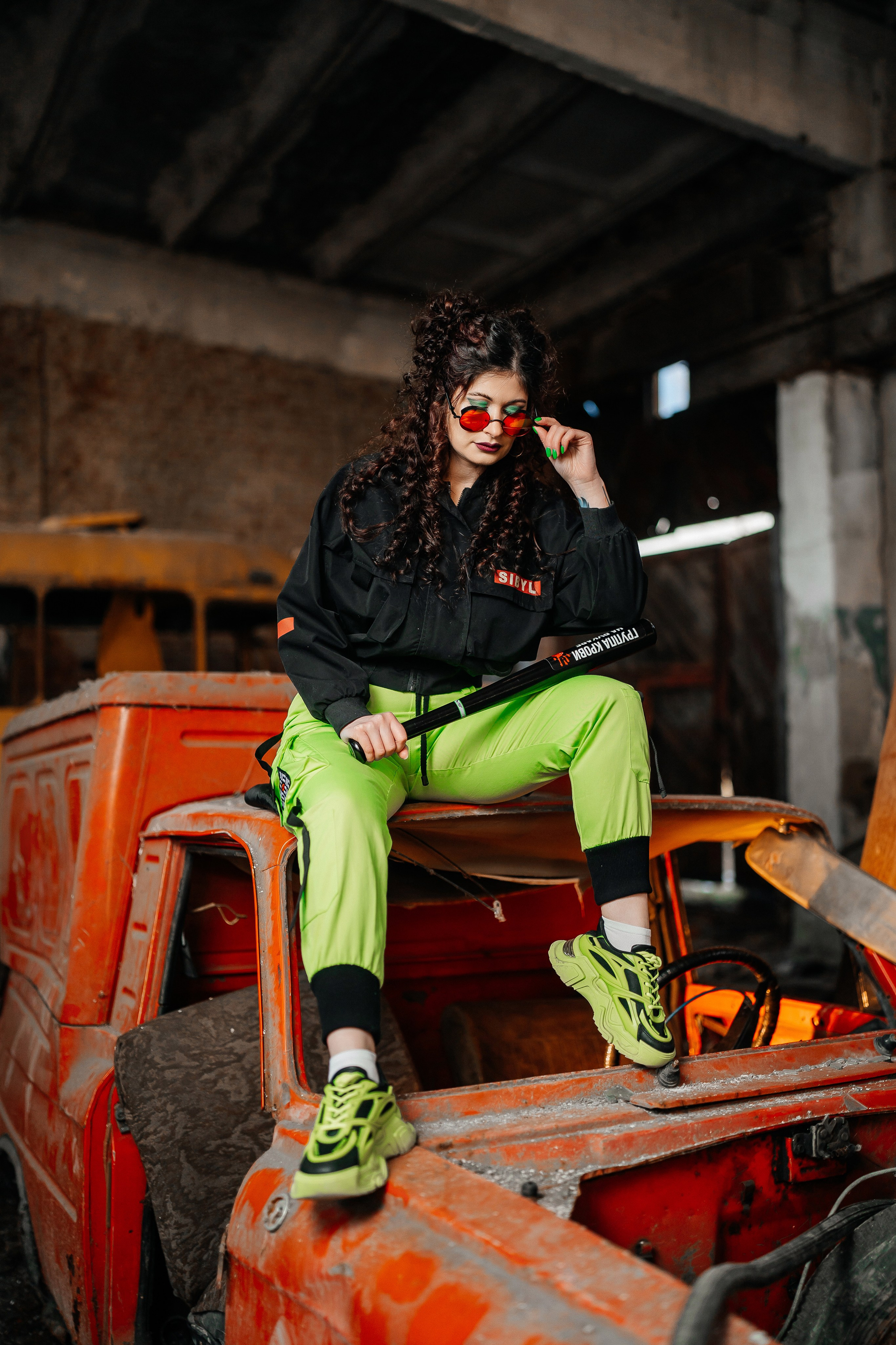 32. Видеограф Томск, Томская область, Сибирь