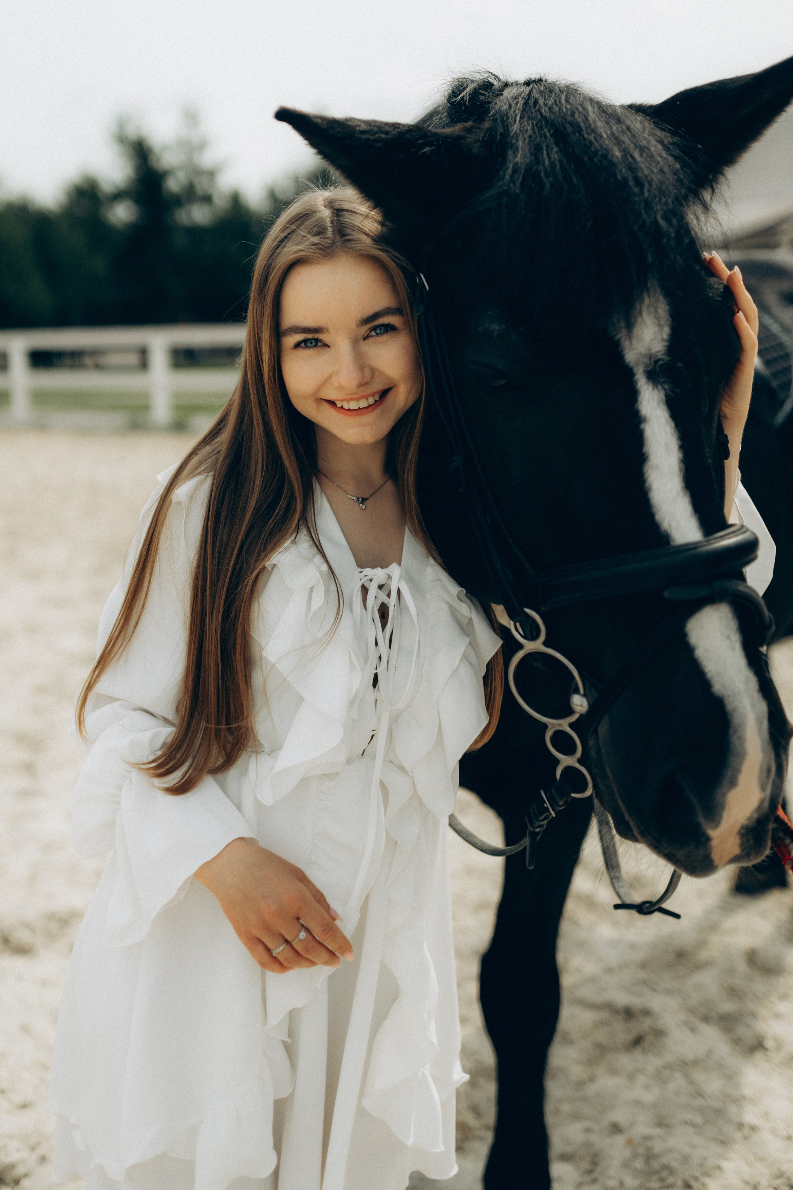 Аня. Фотограф НОГИНСК, Москва, Анастасия Белая