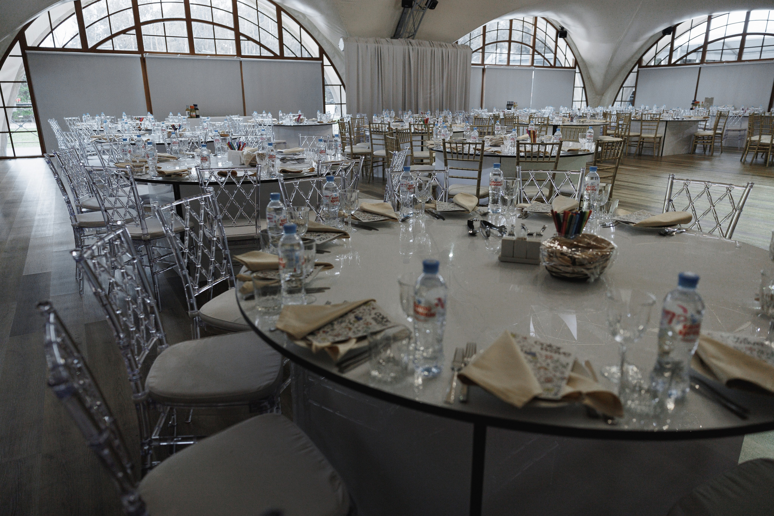 Корпоратив. Свадебный фотограф в Санкт-Петербурге Александр Пащенко