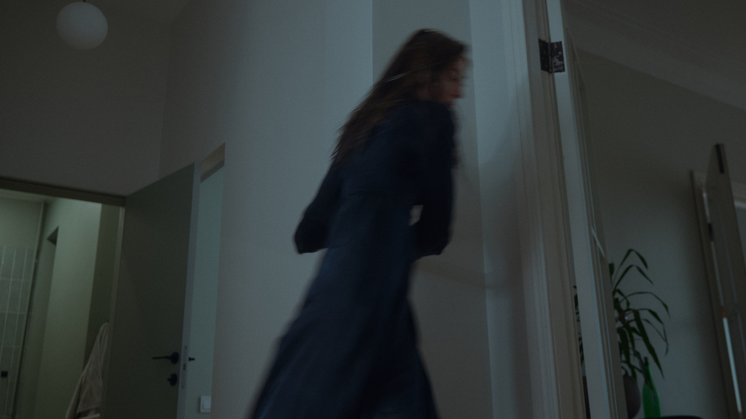 Possession. Визуальные истории из Санкт-Петербурга. dmpe-stories